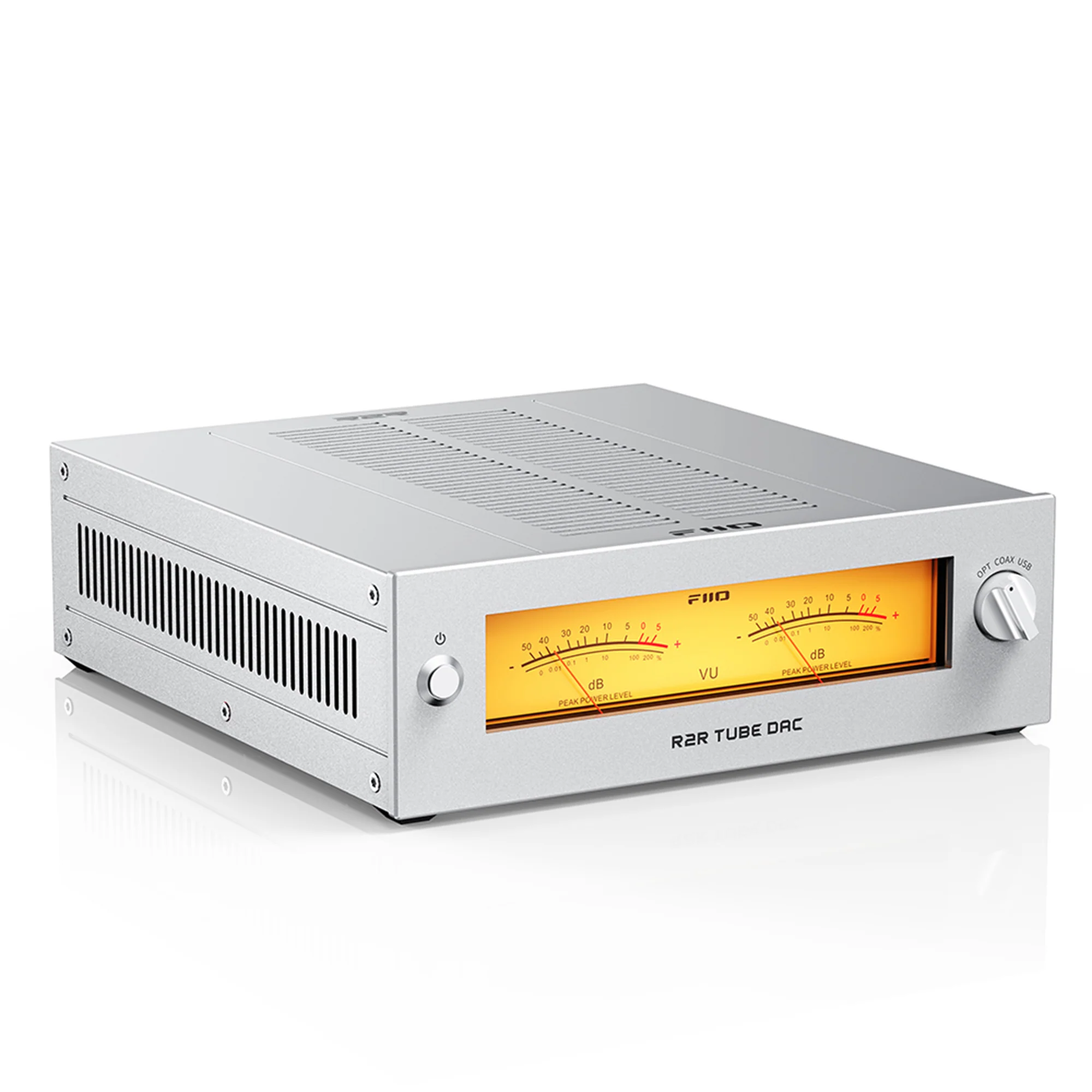 FiiO WARMER R2R Tube DAC - Image 6