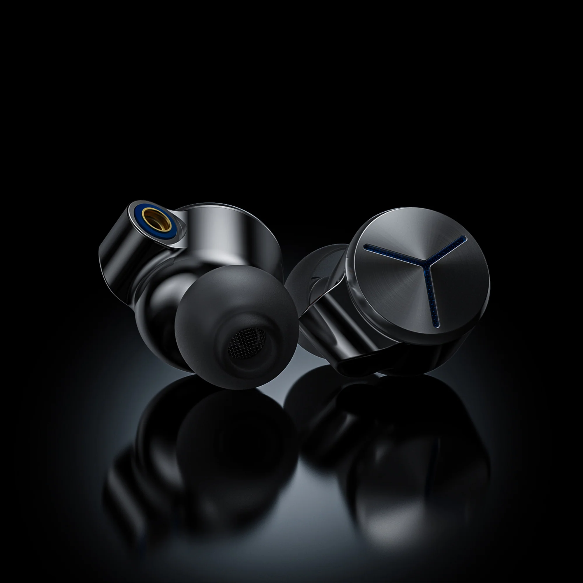FiiO FA7s 6 Driver Balanced Armature In-Ear Monitors - Image 11
