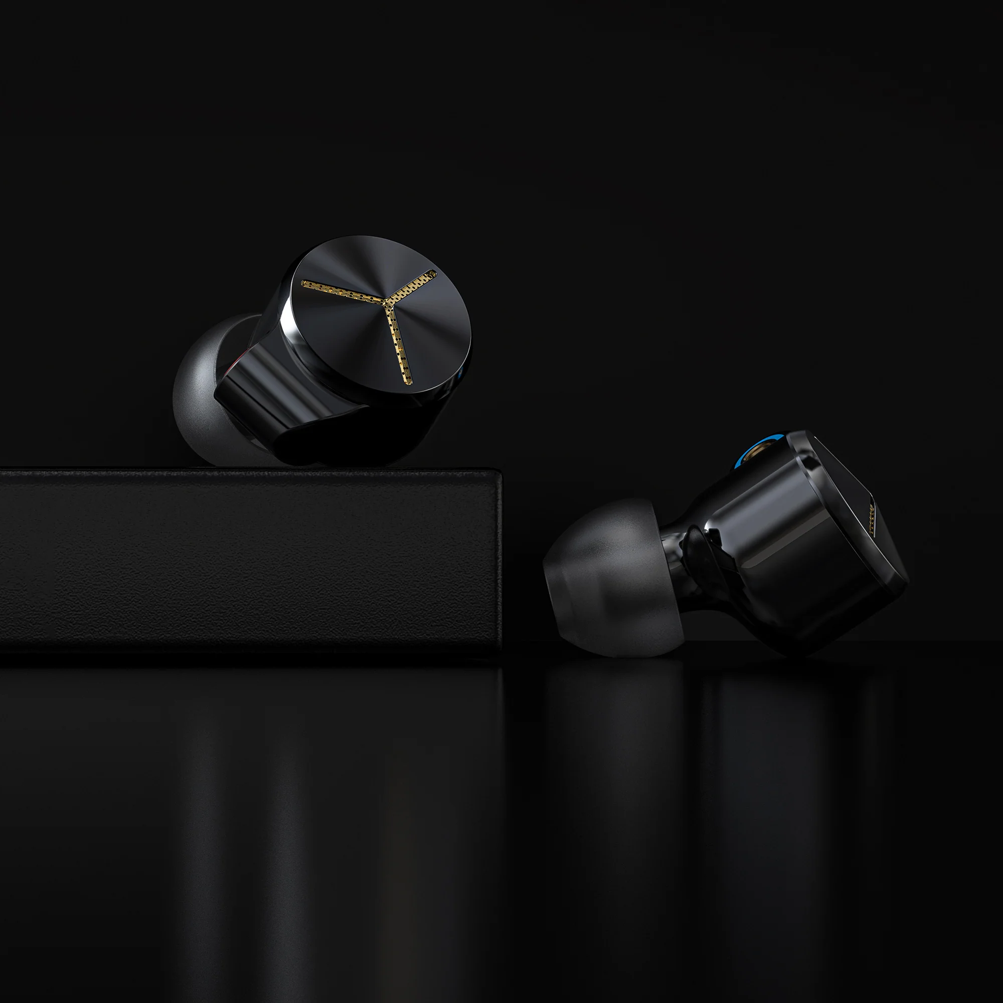 FiiO FA7s 6 Driver Balanced Armature In-Ear Monitors - Image 17