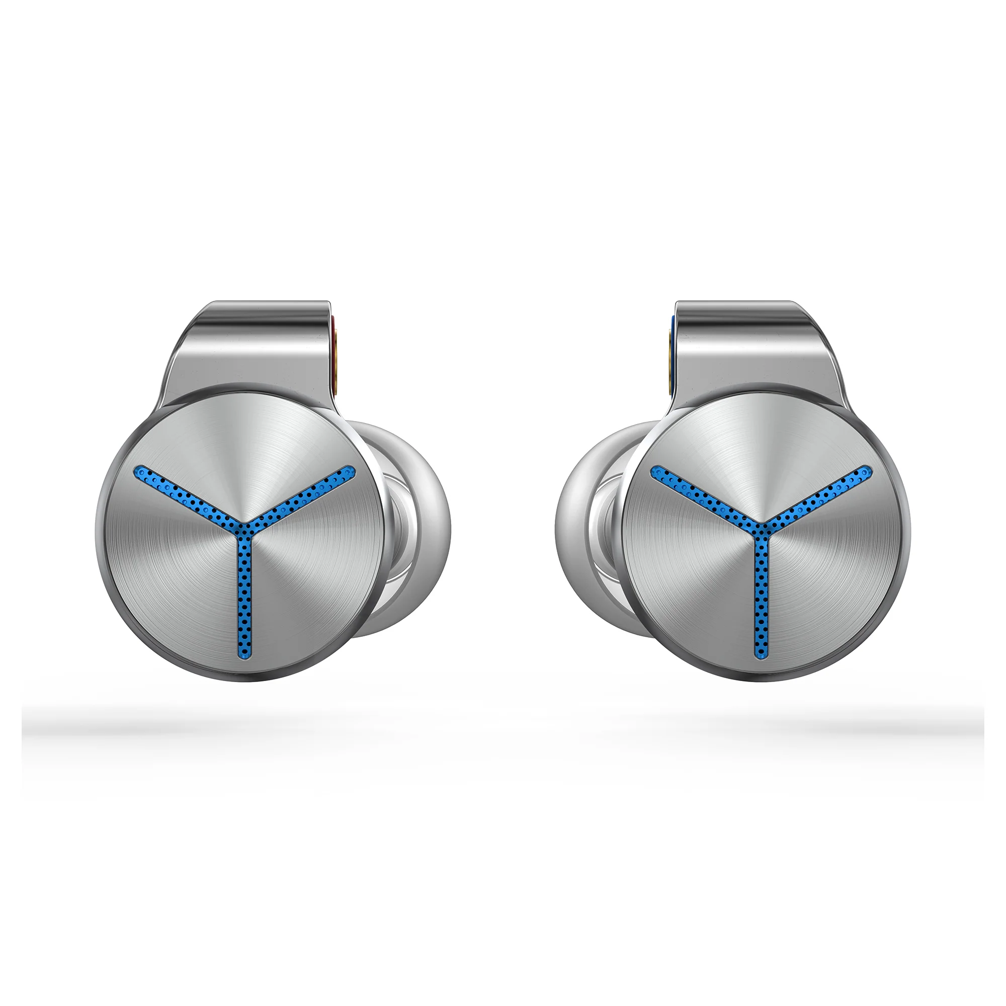 FiiO FA7s 6 Driver Balanced Armature In-Ear Monitors - Image 5
