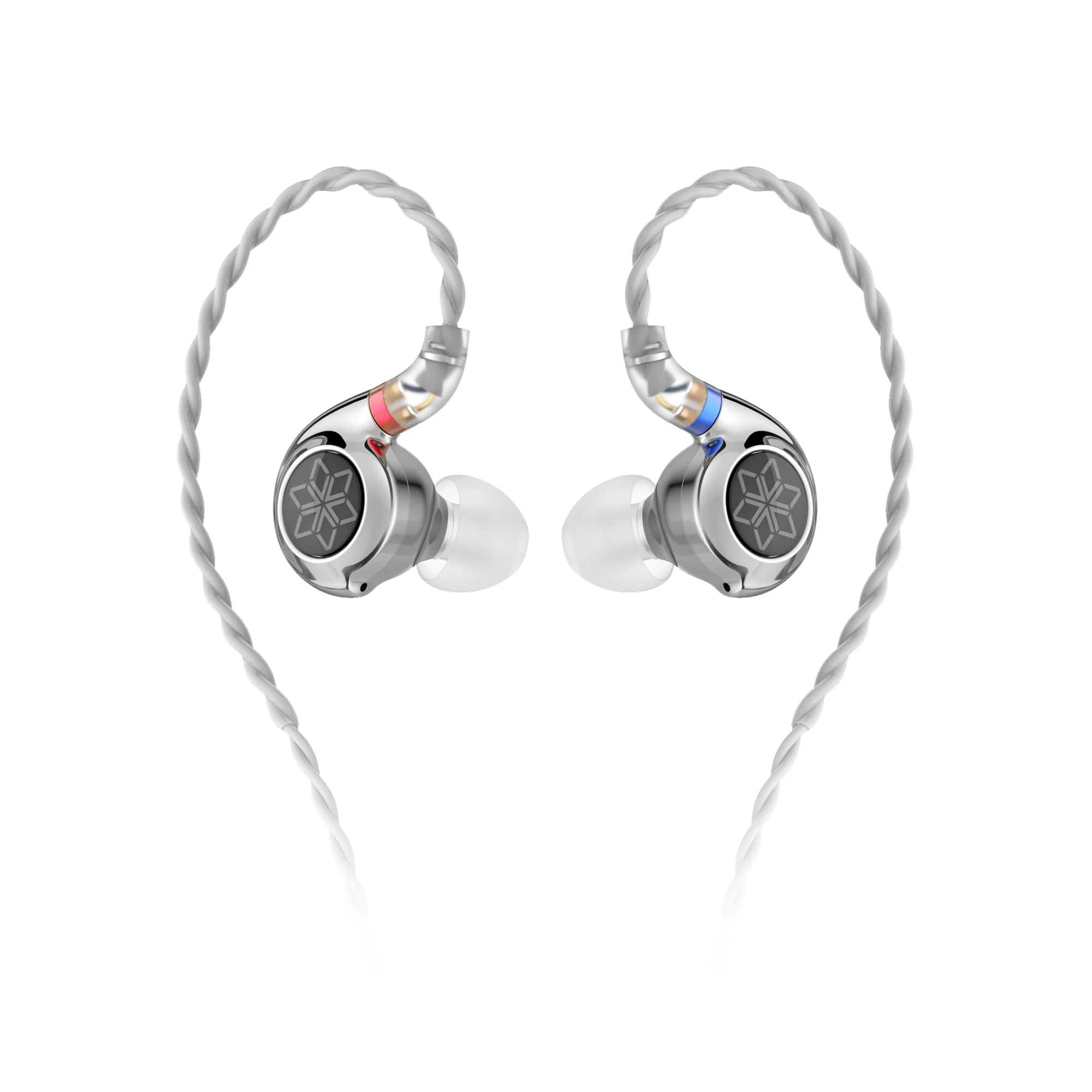FiiO FD11 In-Ear Monitors