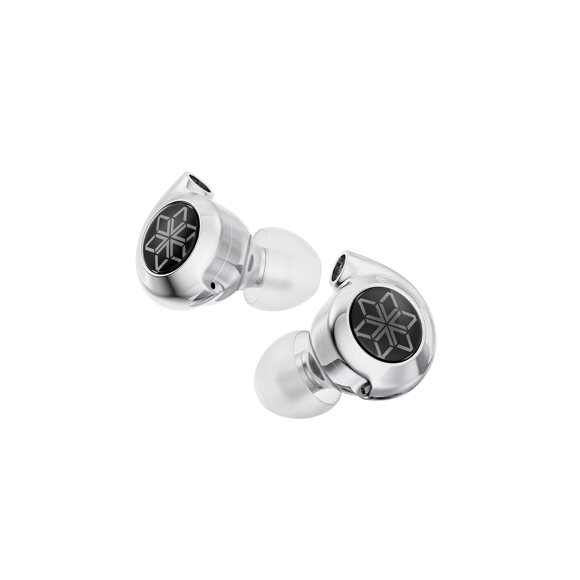 FiiO FD11 In-Ear Monitors - Image 2