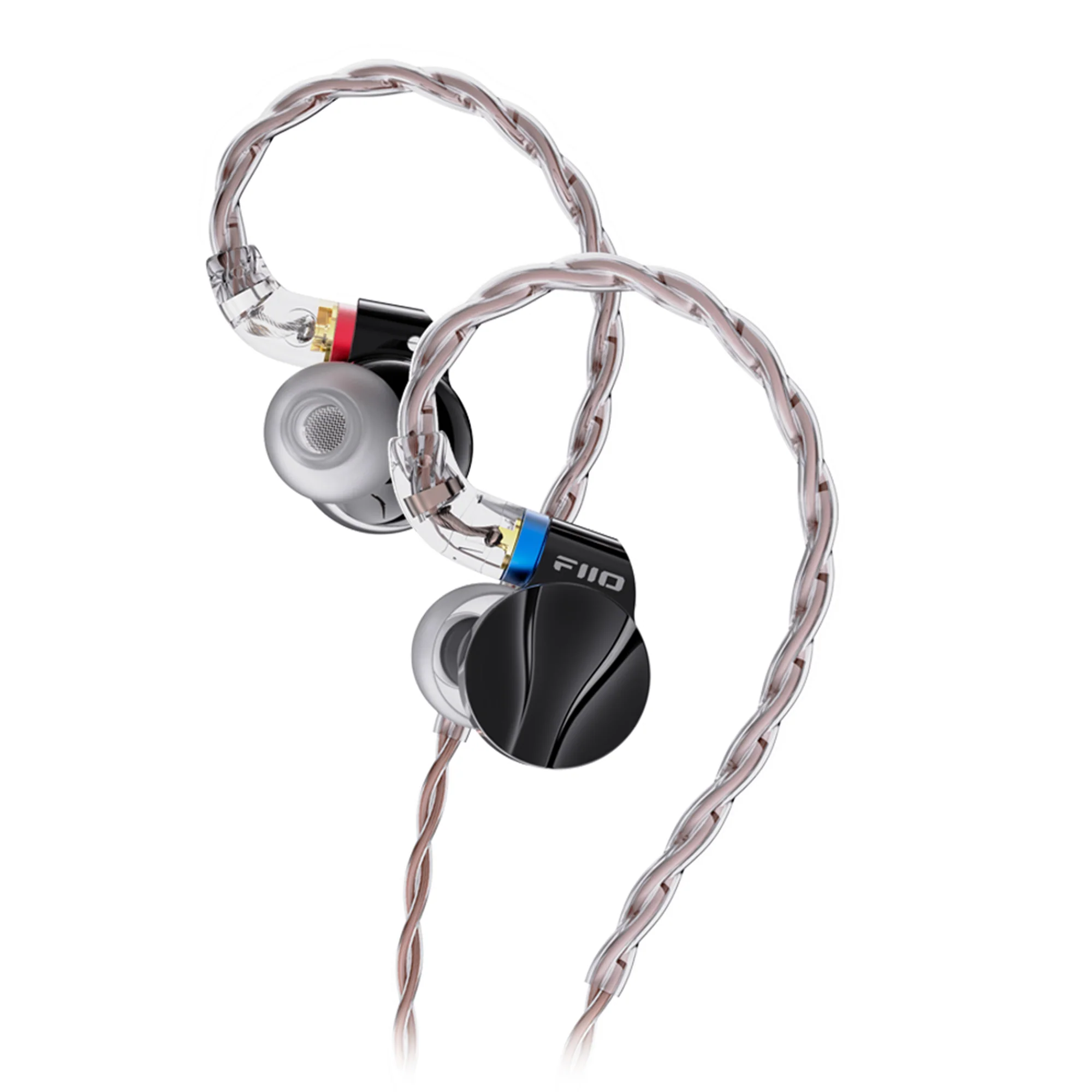FiiO FD15 In-Ear Monitors