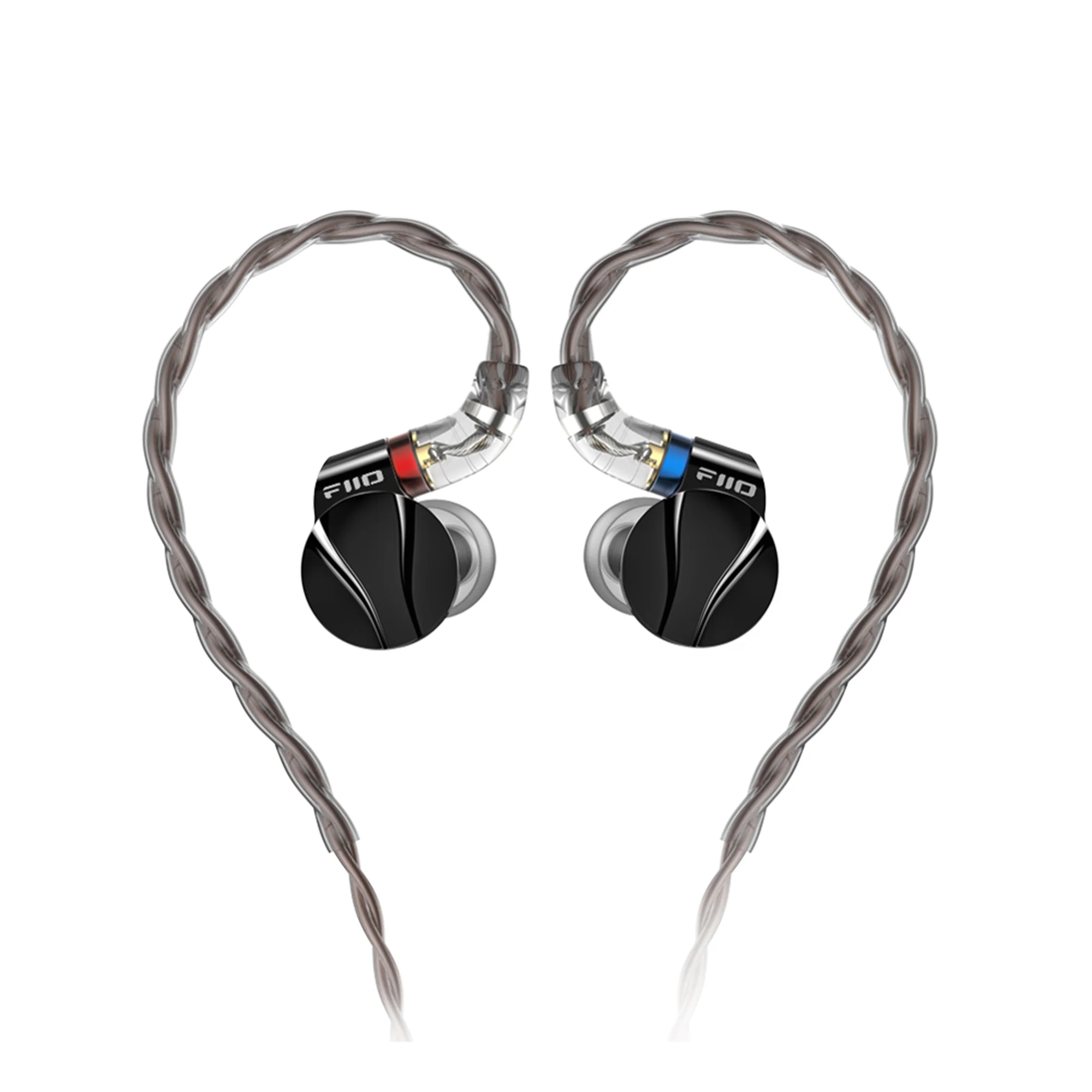 FiiO FD15 In-Ear Monitors - Image 2