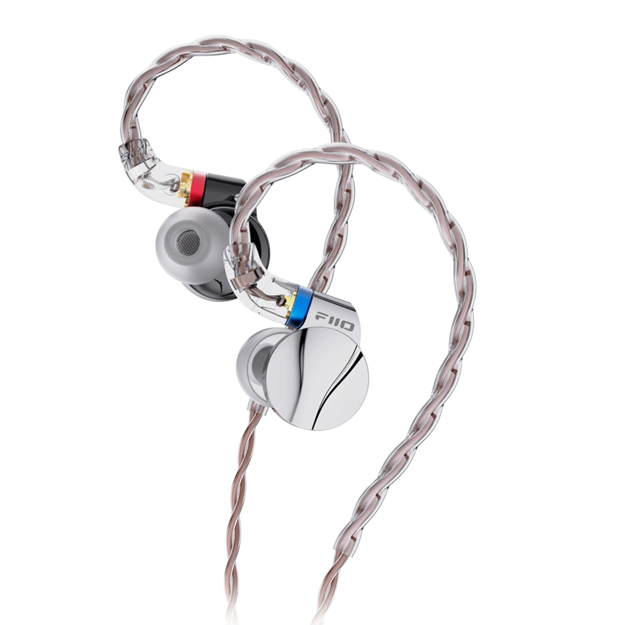 FiiO FD15 In-Ear Monitors - Image 3