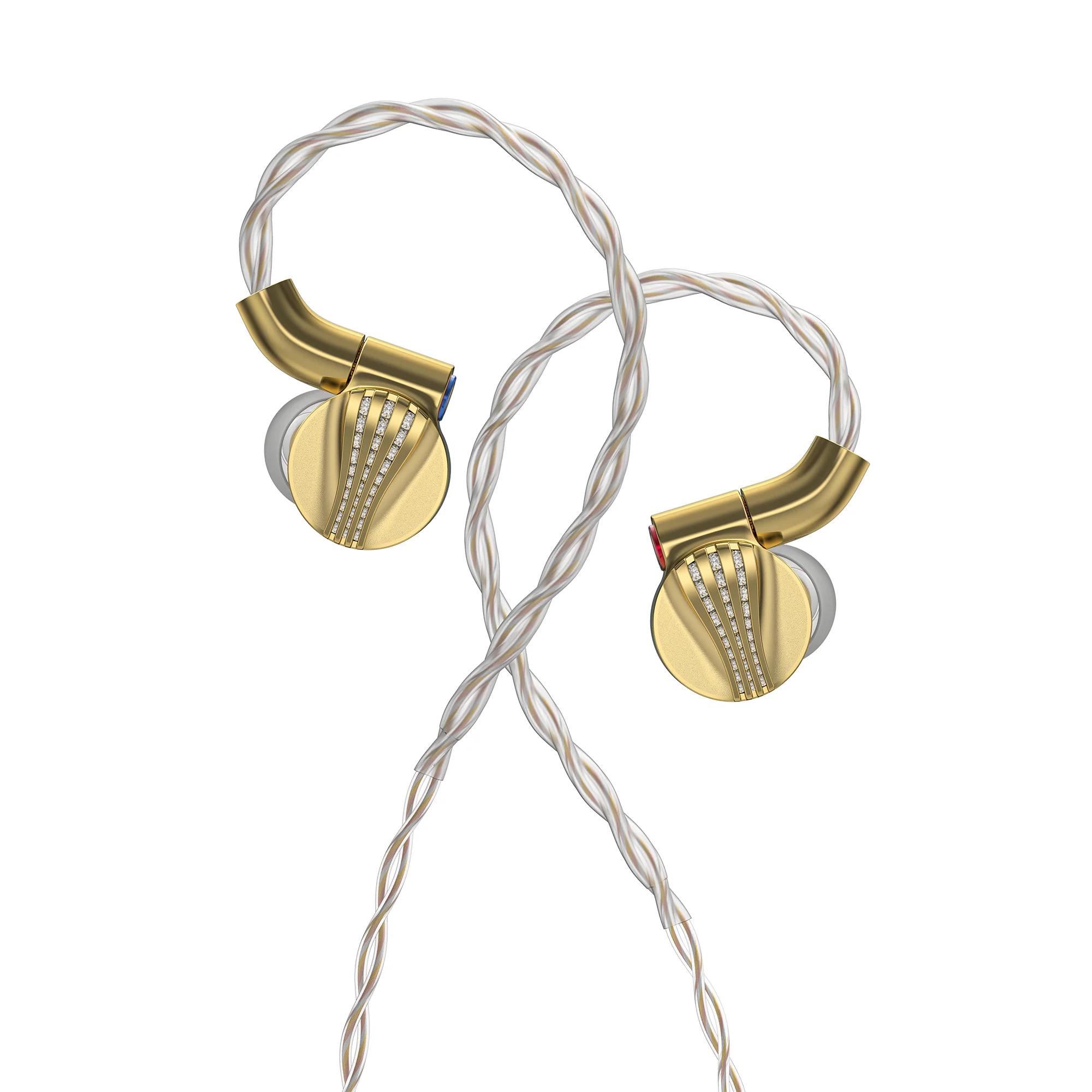 FiiO FDX Limited Edition In-Ear Earphones - Image 2