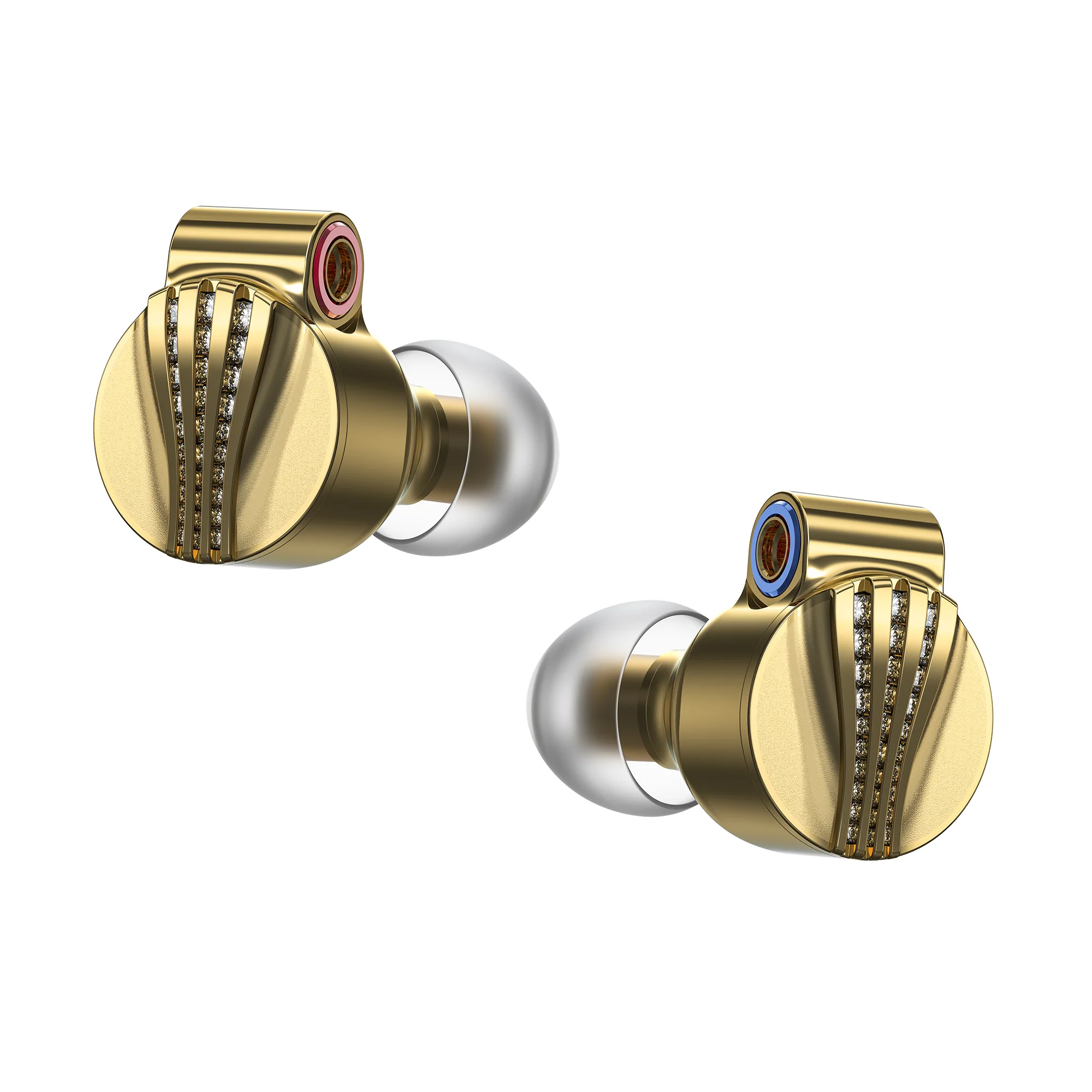 FiiO FDX Limited Edition In-Ear Earphones - Image 3
