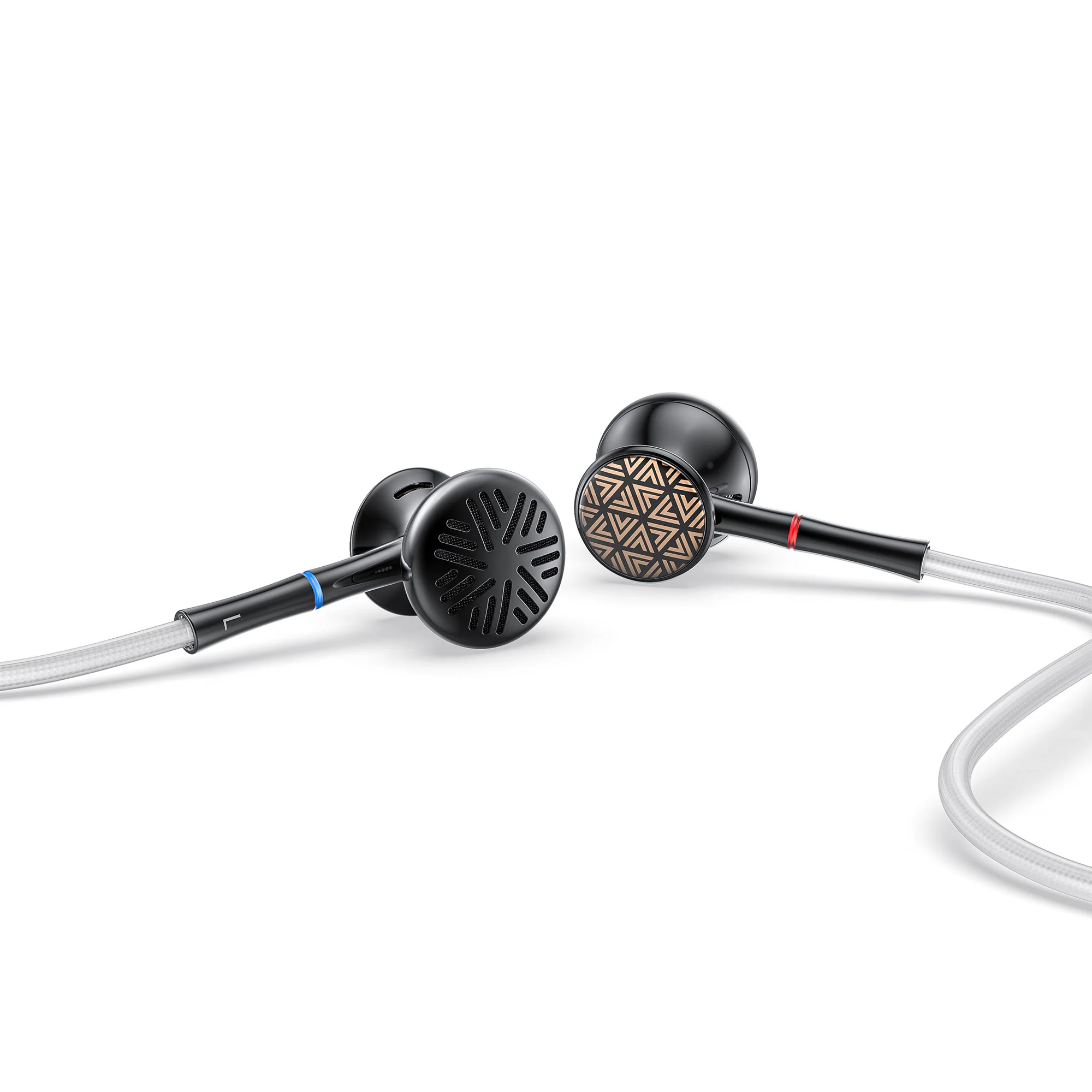 FiiO FF3 Dynamic Earbuds - Image 4
