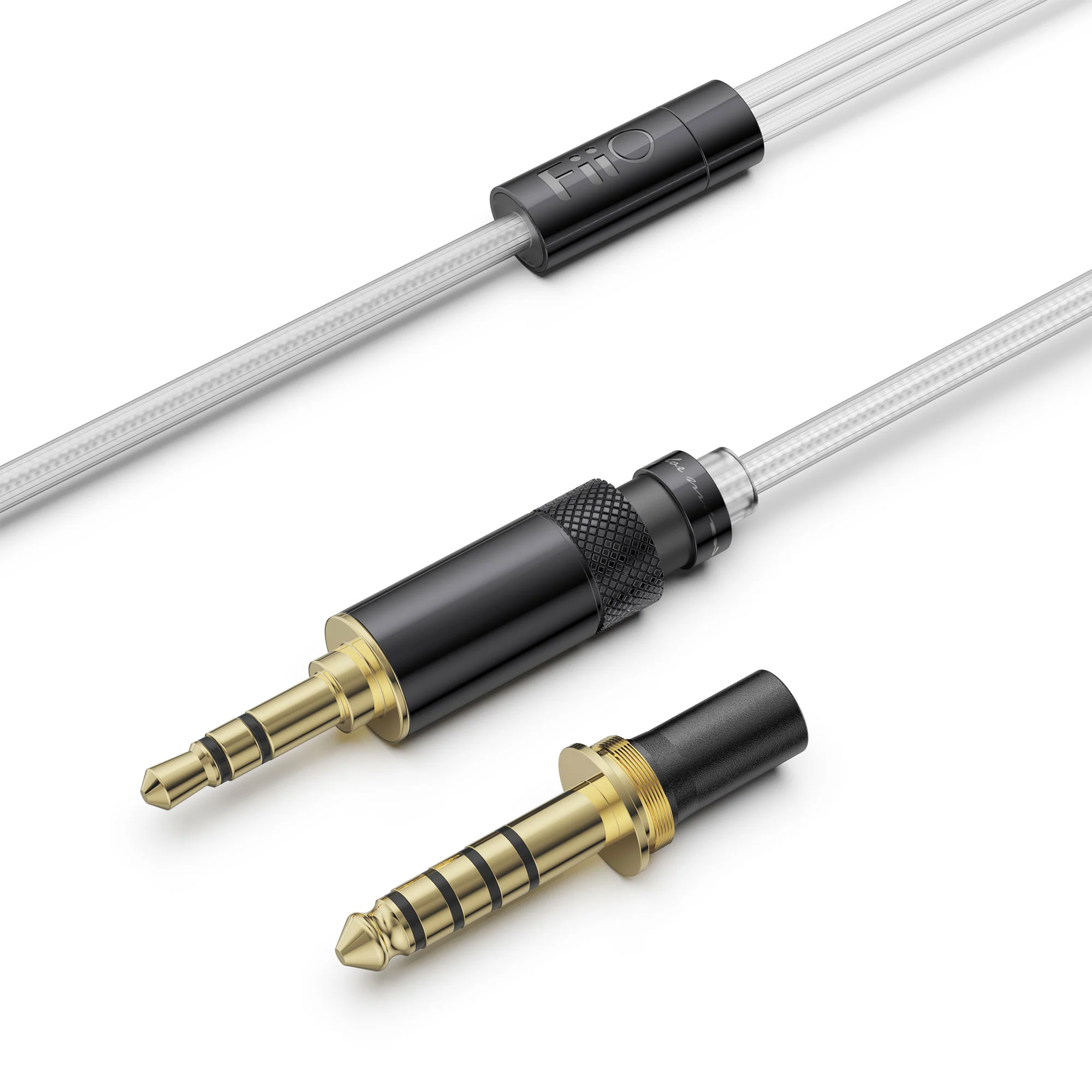 FiiO FF3 Dynamic Earbuds - Image 5