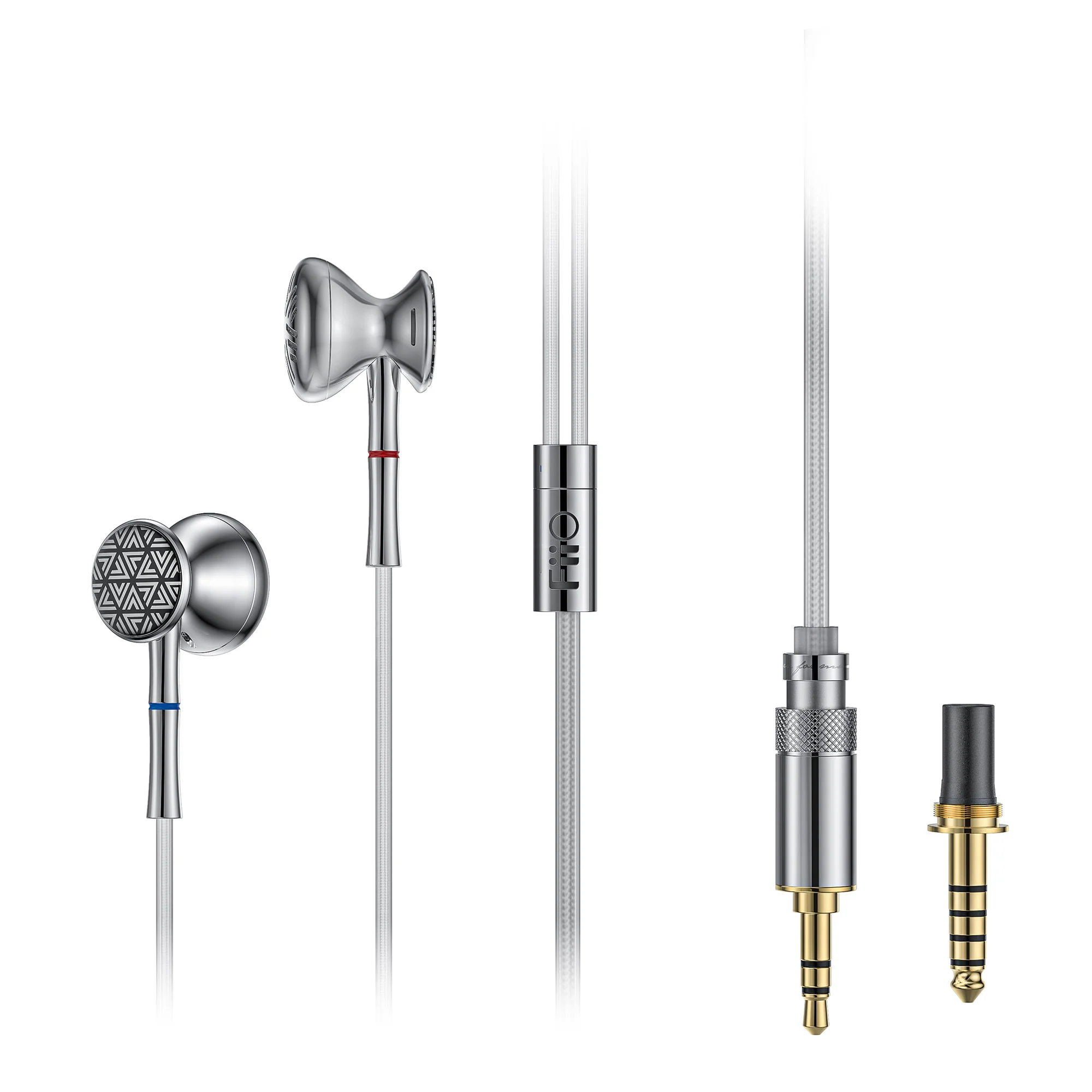 FiiO FF3 Dynamic Earbuds - Image 7