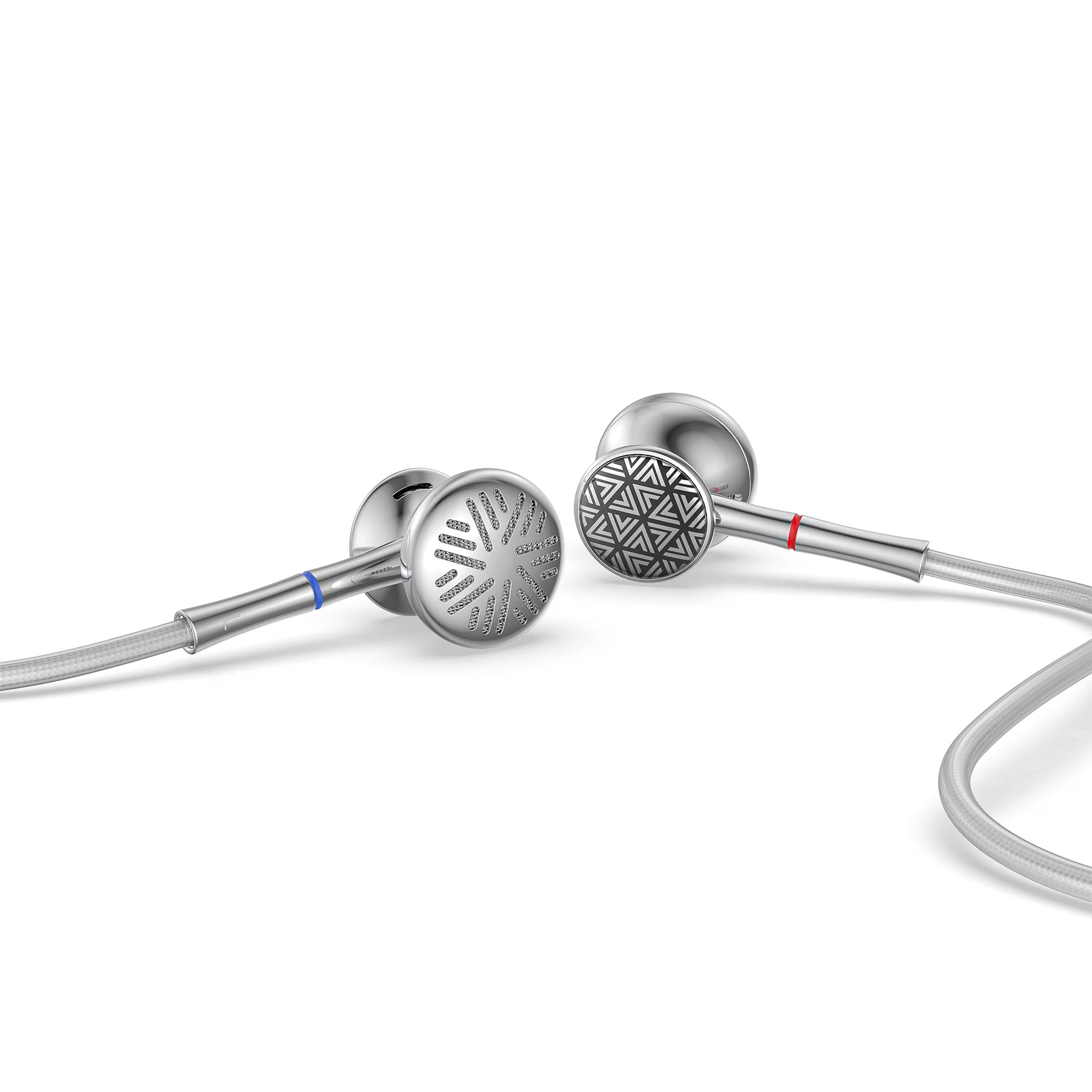 FiiO FF3 Dynamic Earbuds - Image 8