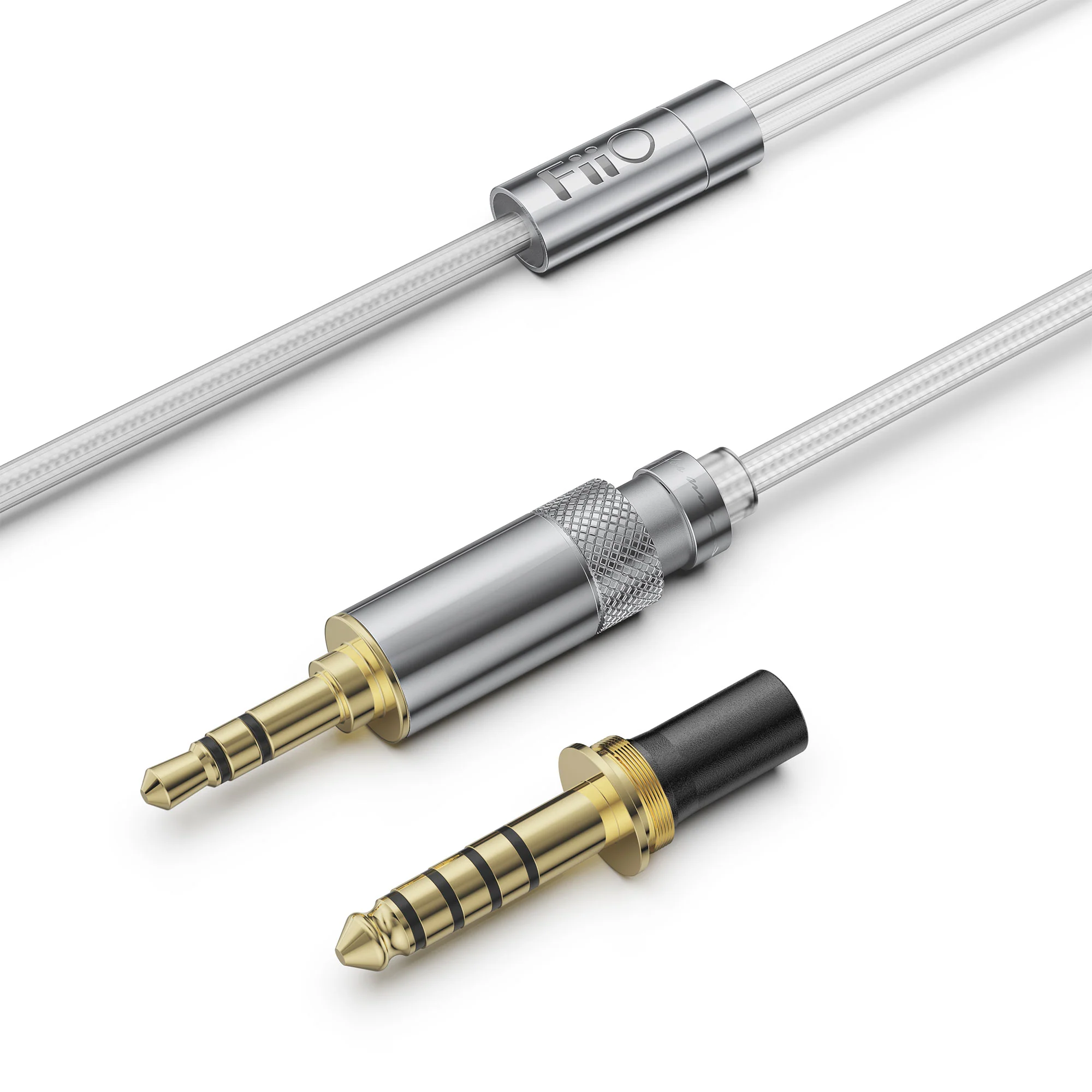 FiiO FF3 Dynamic Earbuds - Image 9