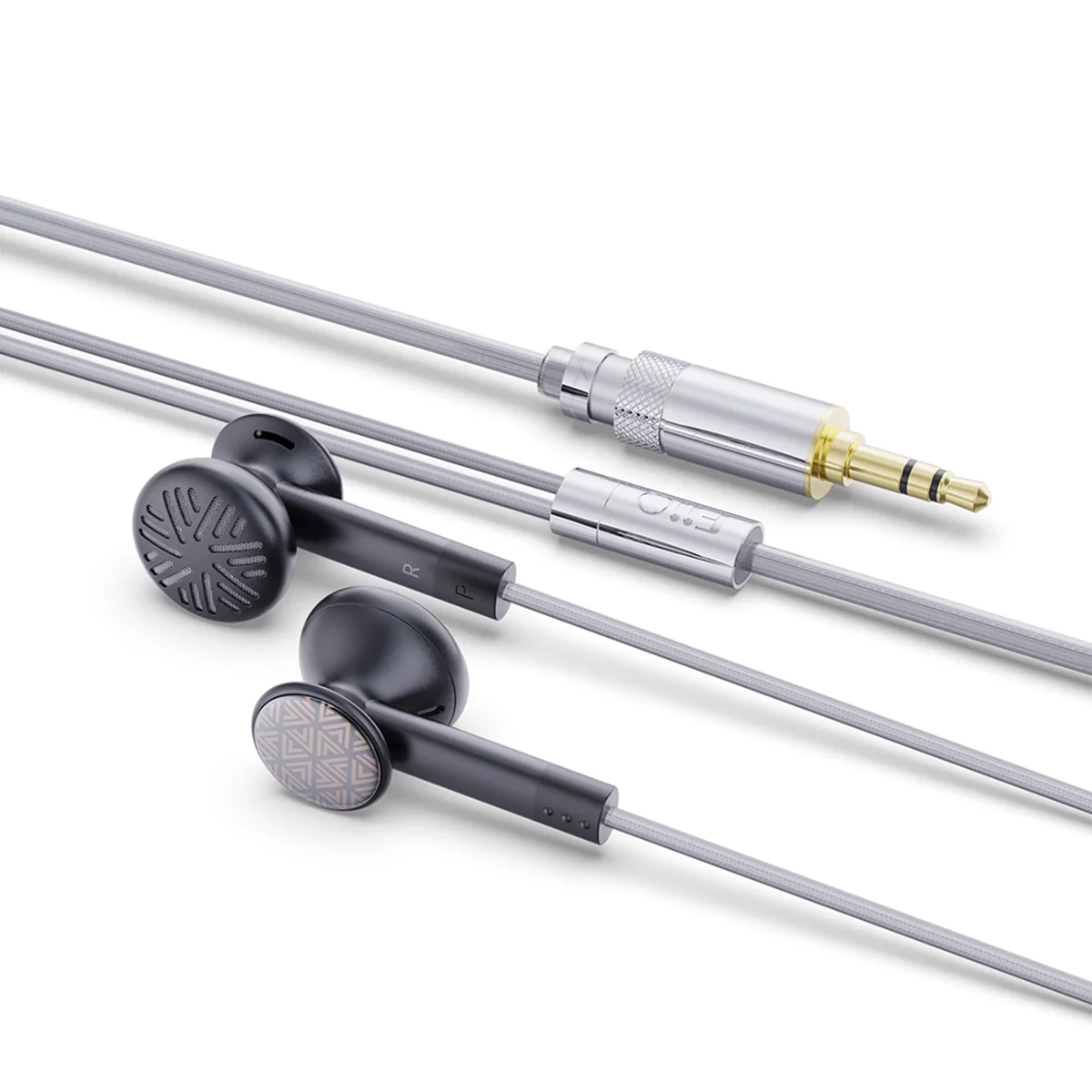 FiiO FF3S Dynamic In-Ear Earphones - Image 2
