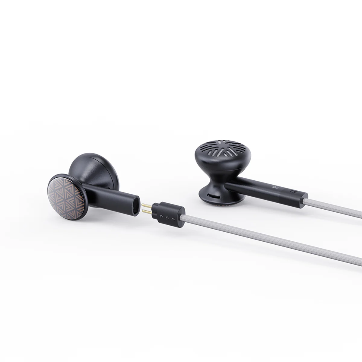 FiiO FF3S Dynamic In-Ear Earphones - Image 4