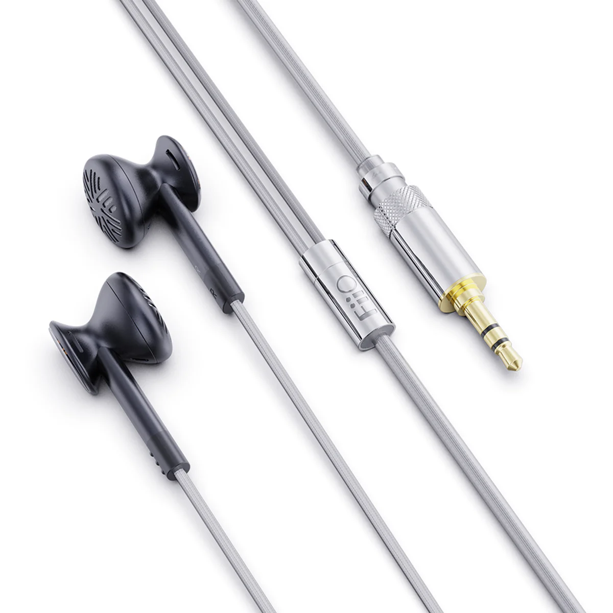 FiiO FF3S Dynamic In-Ear Earphones - Image 5