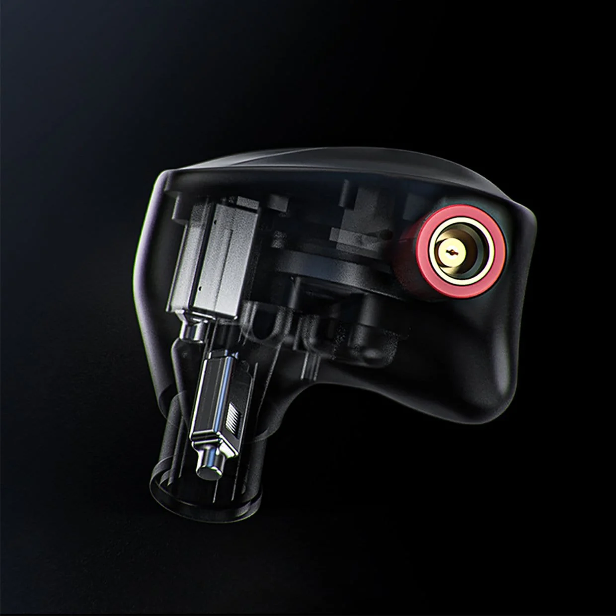 FiiO FH3 Hybrid In-Ear Earphones [REFURBISHED DEMO UNIT] - Image 7