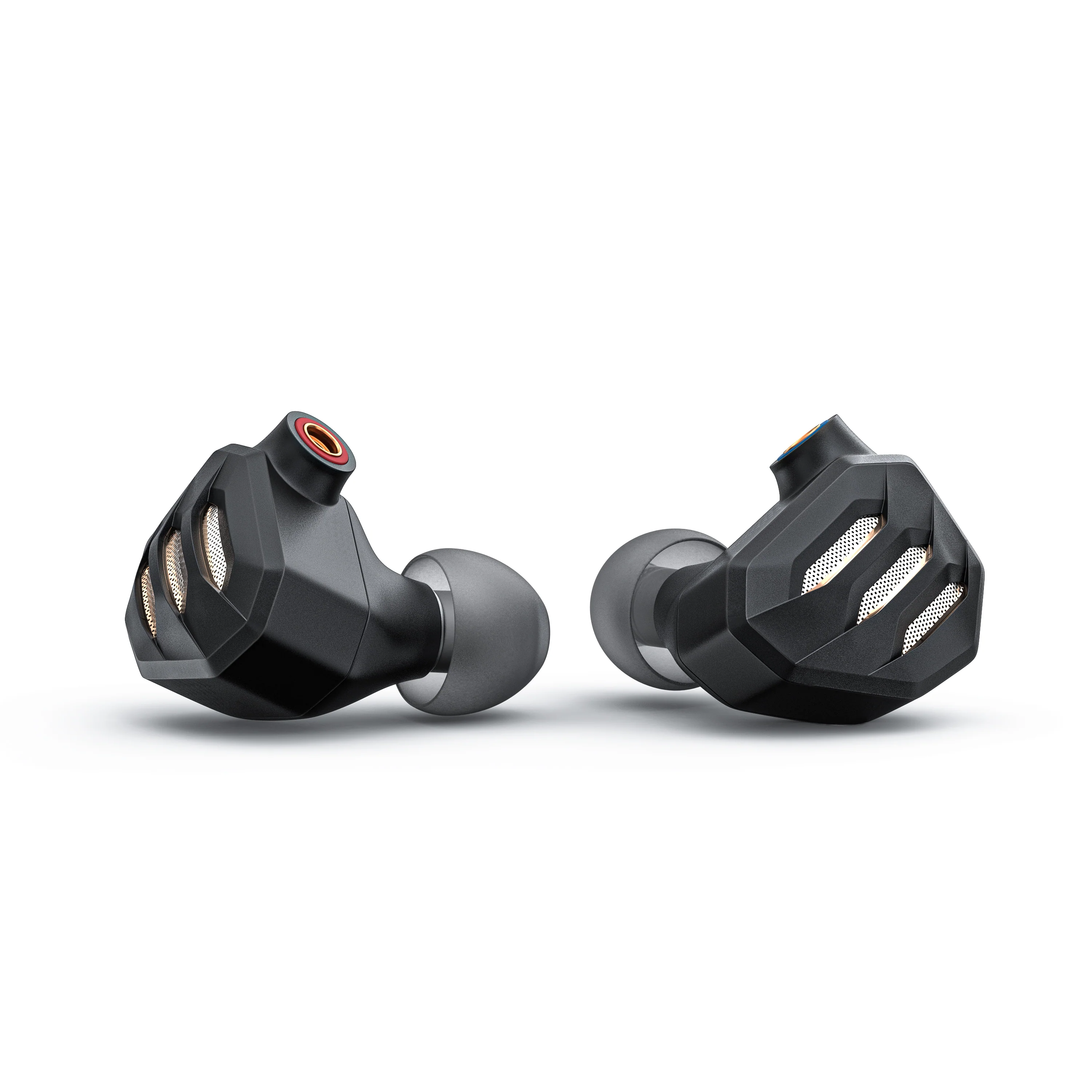 FiiO FH7s Black In Ear Headphones [DEMO UNIT] - Image 5
