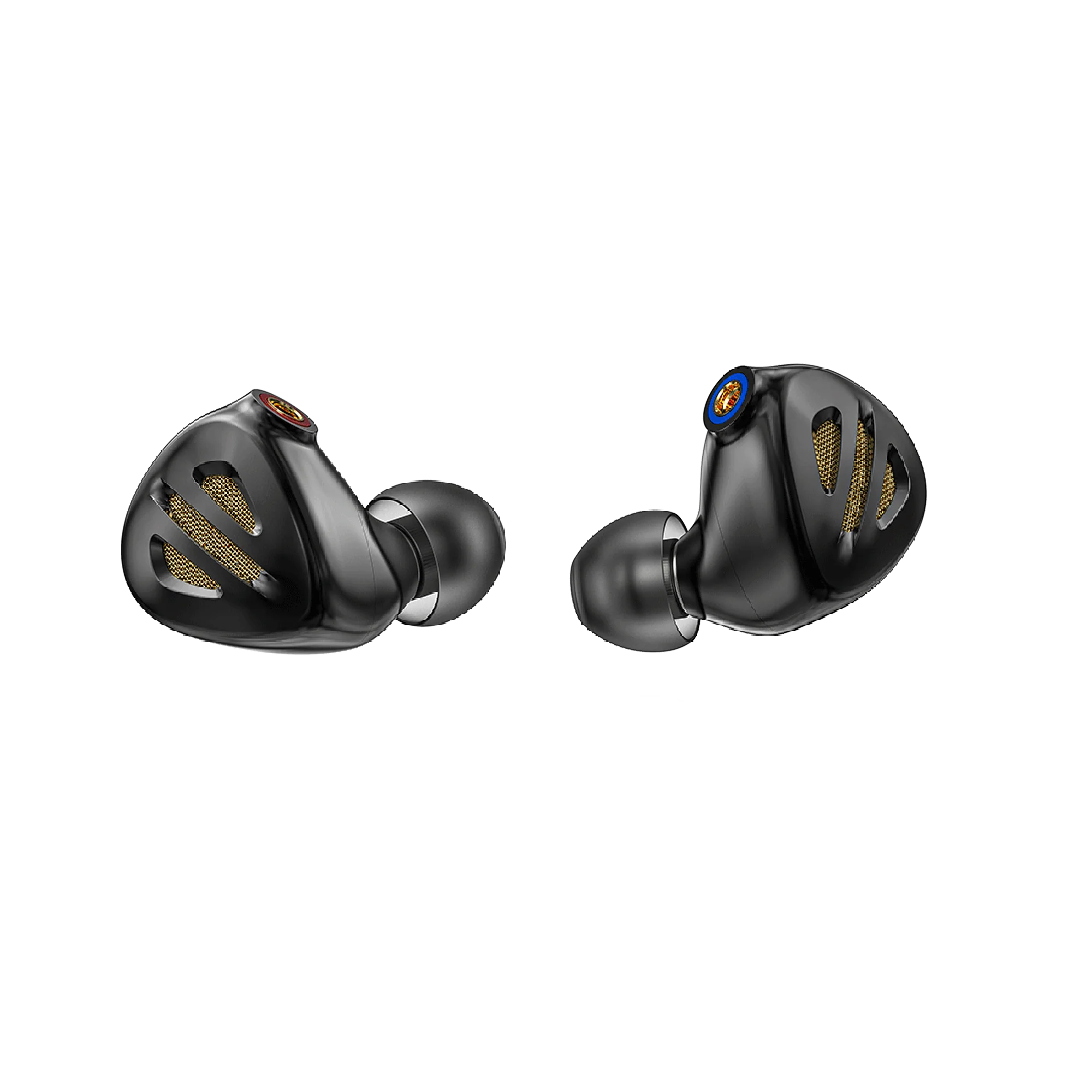 FiiO FH9 In Ear Monitors - Image 6