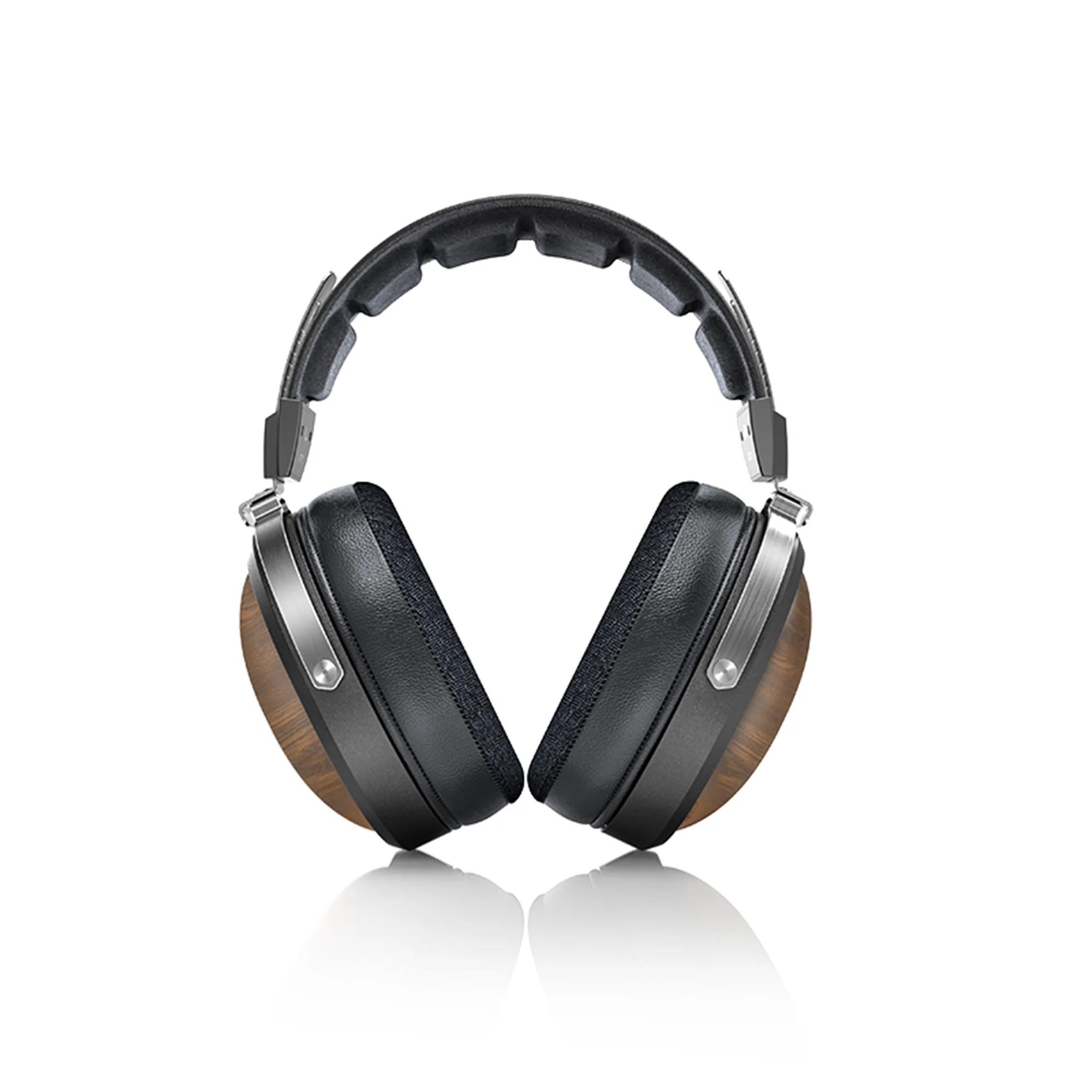FiiO FT1 Over Ear Closed Back Headphones - Image 4