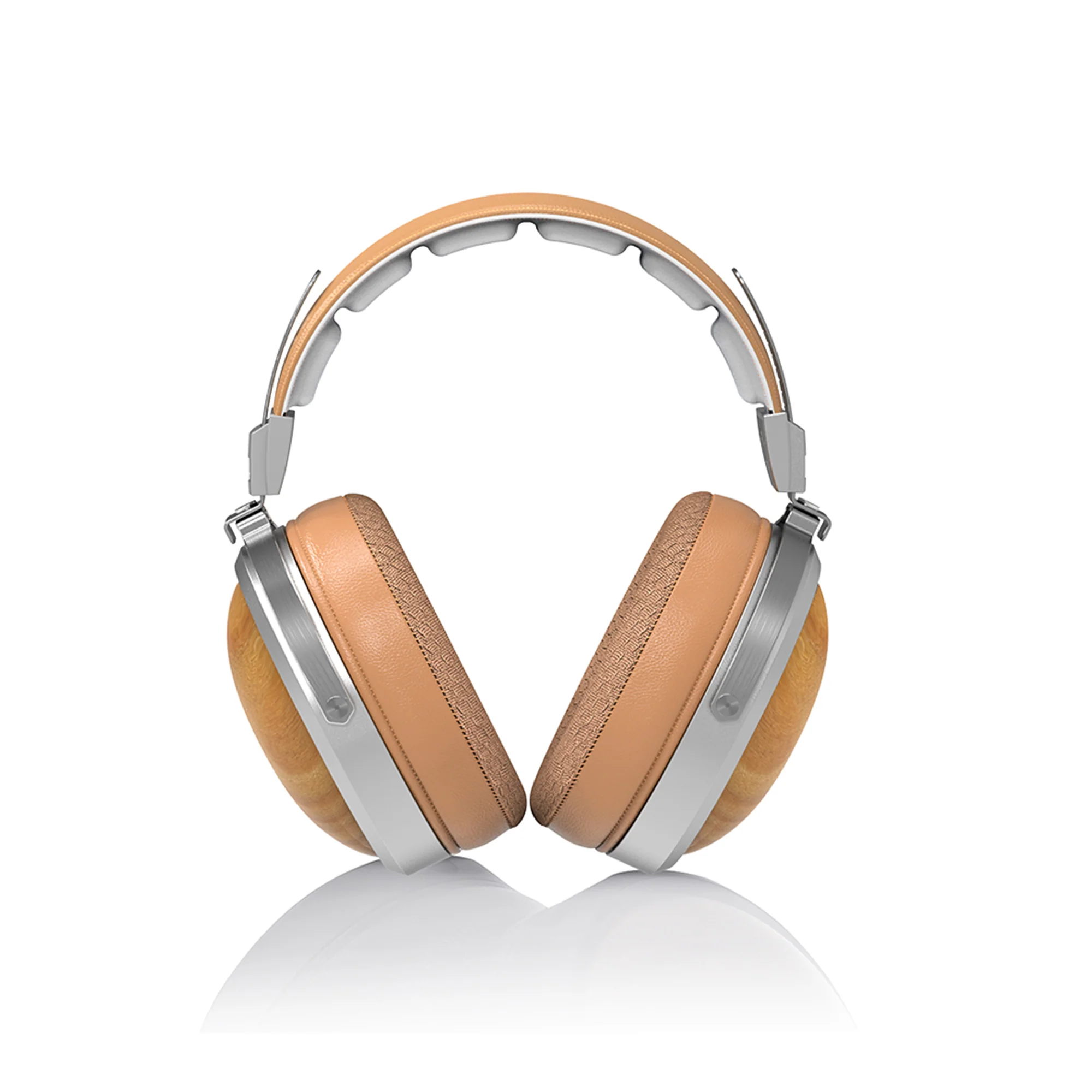 FiiO FT1 Over Ear Closed Back Headphones - Image 9