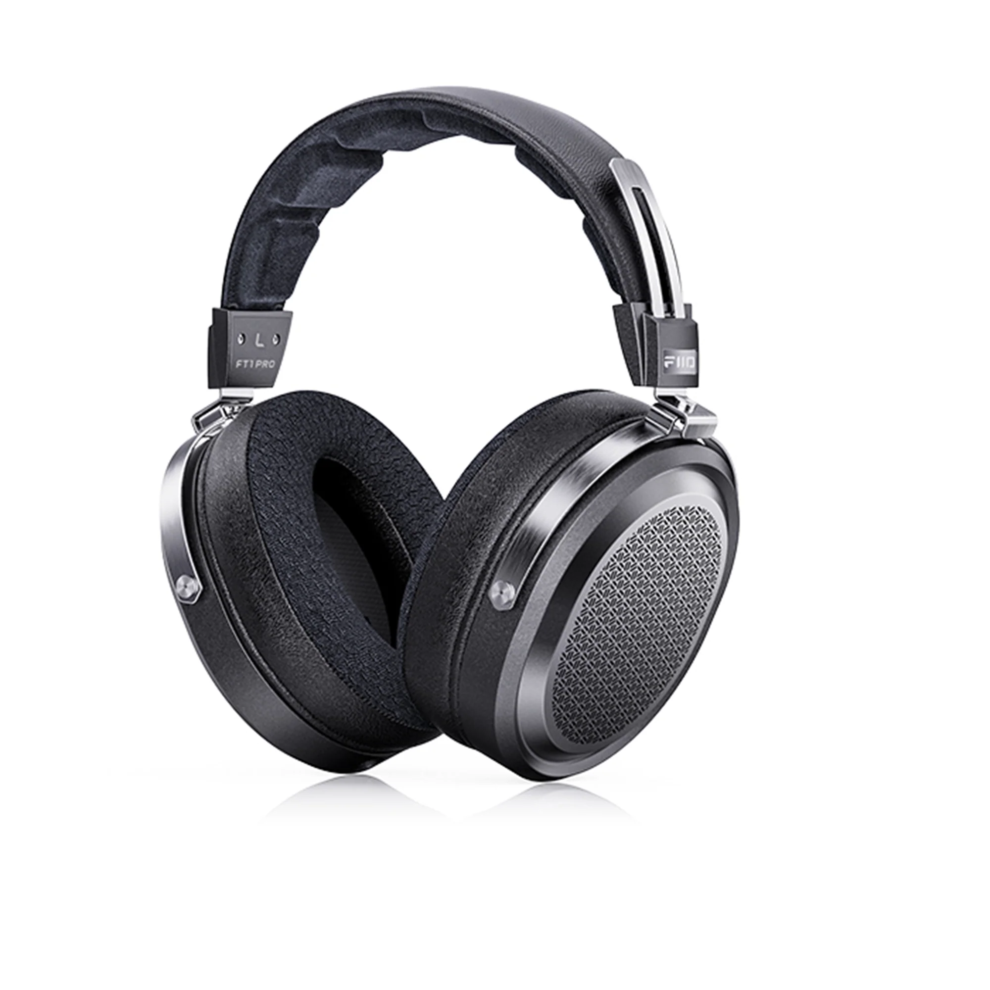 FiiO FT1 Pro Planar Over-Ear Headphones - Image 2