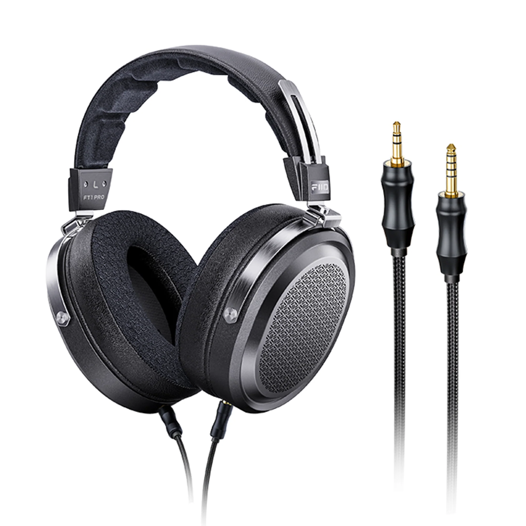 FiiO FT1 Pro Planar Over-Ear Headphones - Image 5