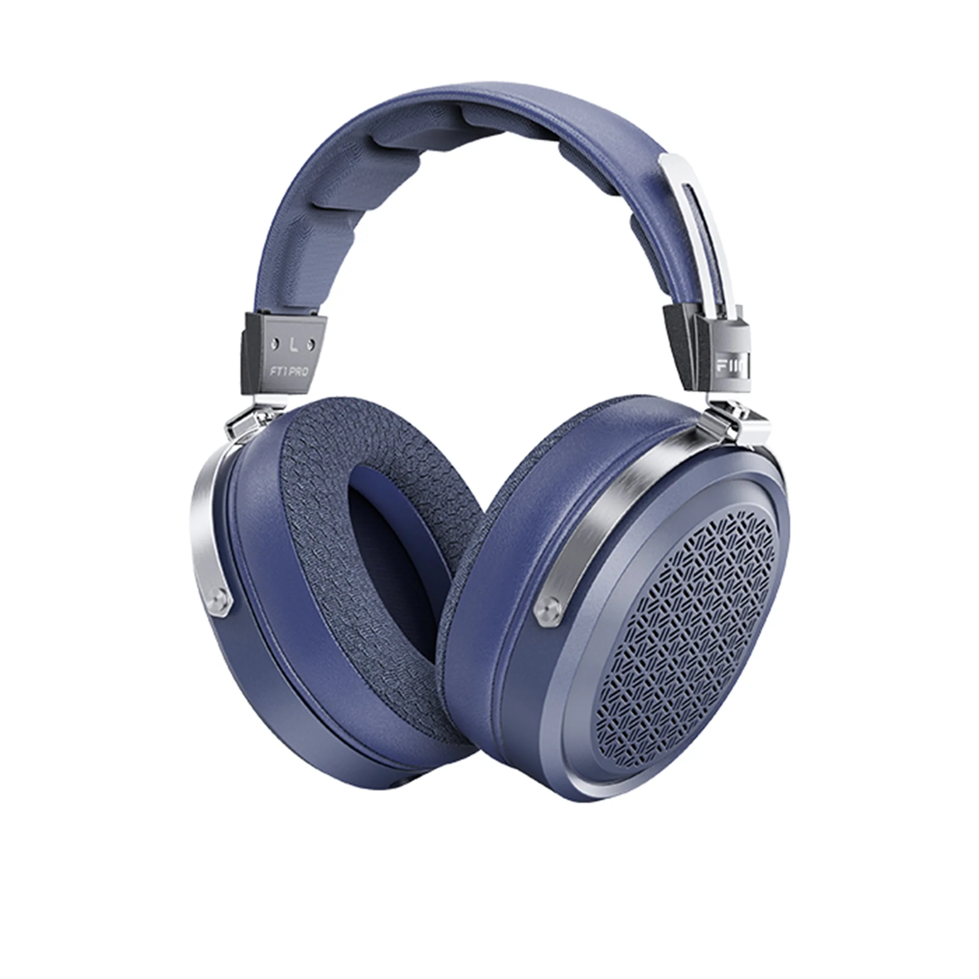 FiiO FT1 Pro Planar Over-Ear Headphones - Image 7