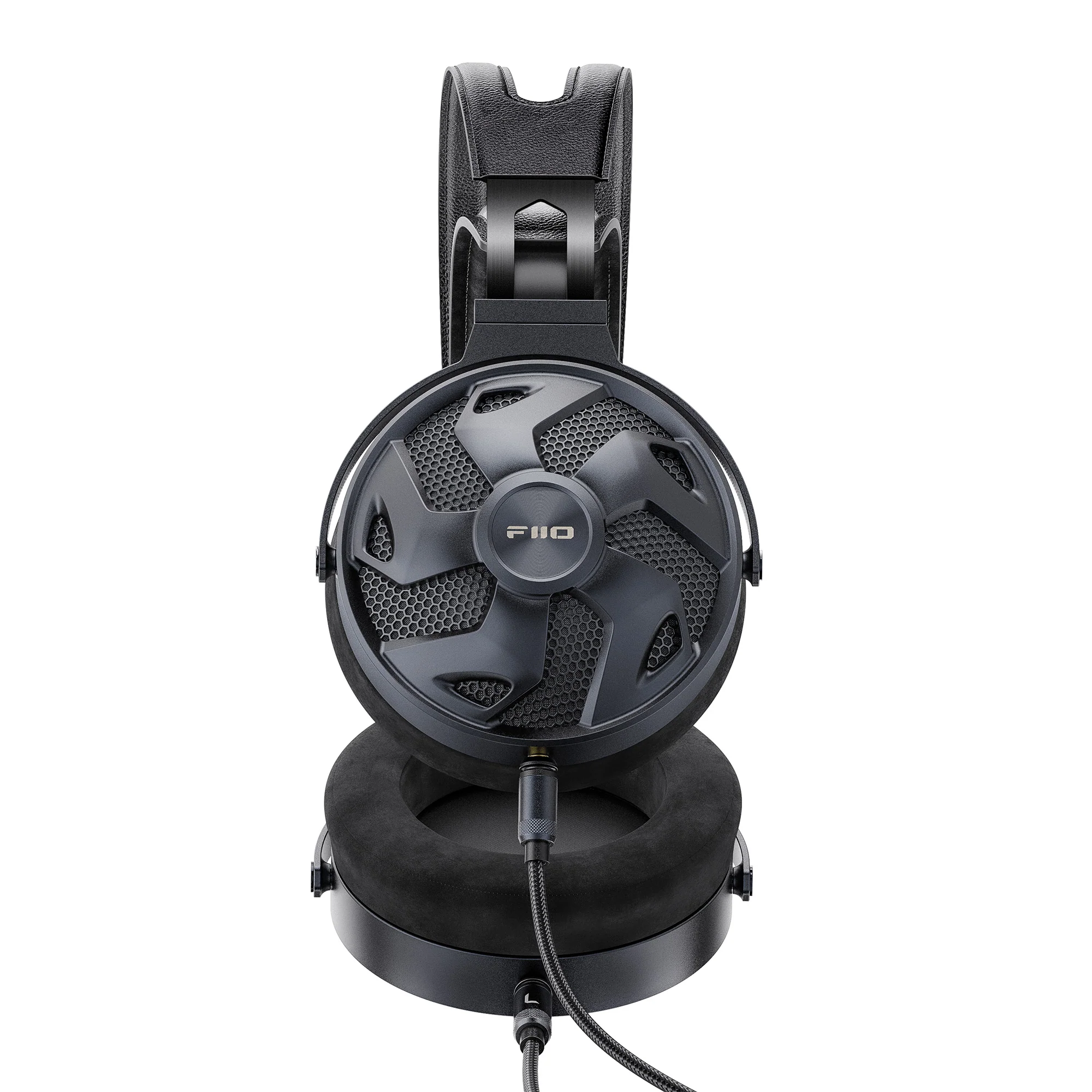 FiiO FT3 Open-Back Headphones - Image 3