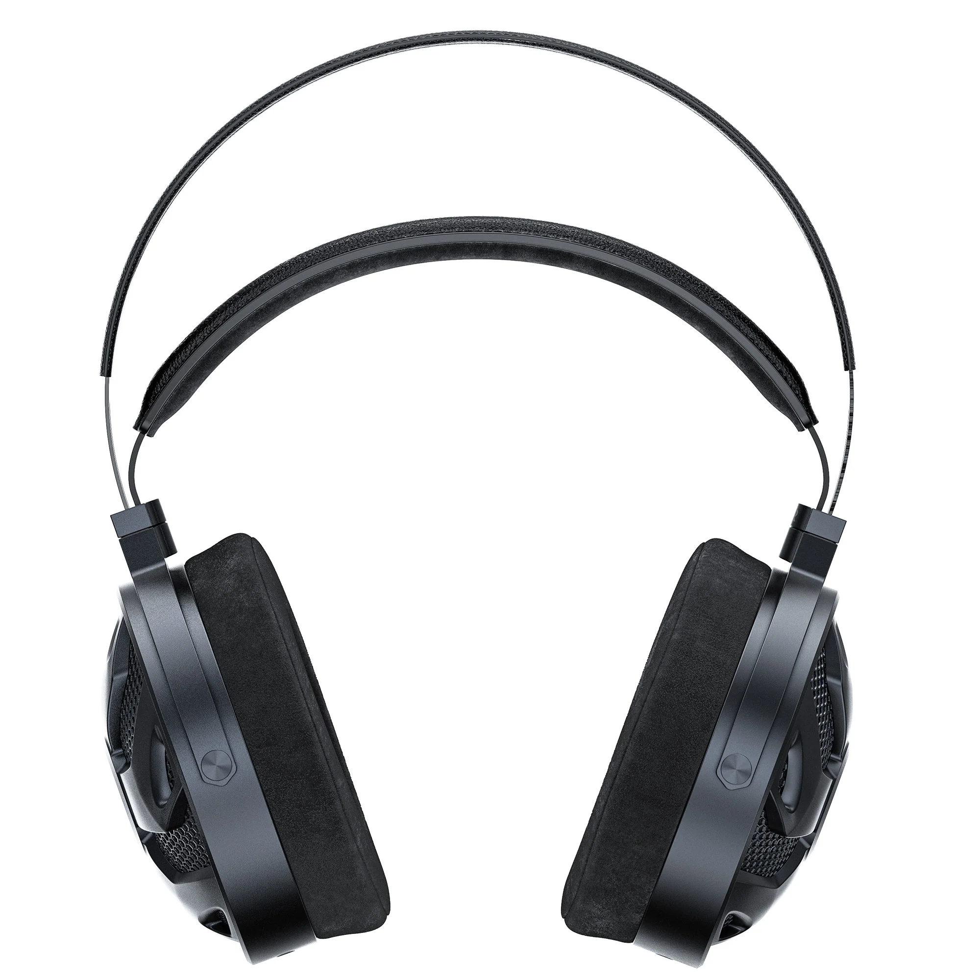 FiiO FT3 Open-Back Headphones - Image 4