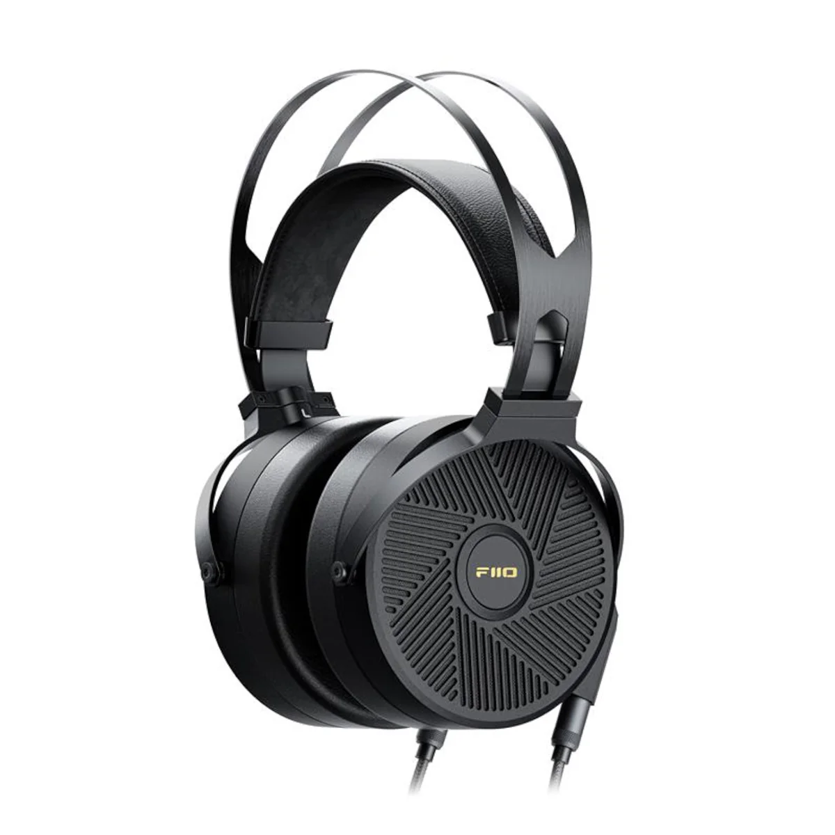 FiiO FT5 Open Back Planar Headphones - Image 2
