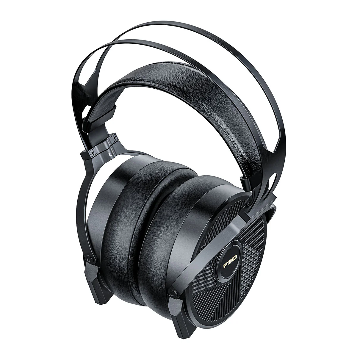 FiiO FT5 Open Back Planar Headphones - Image 3