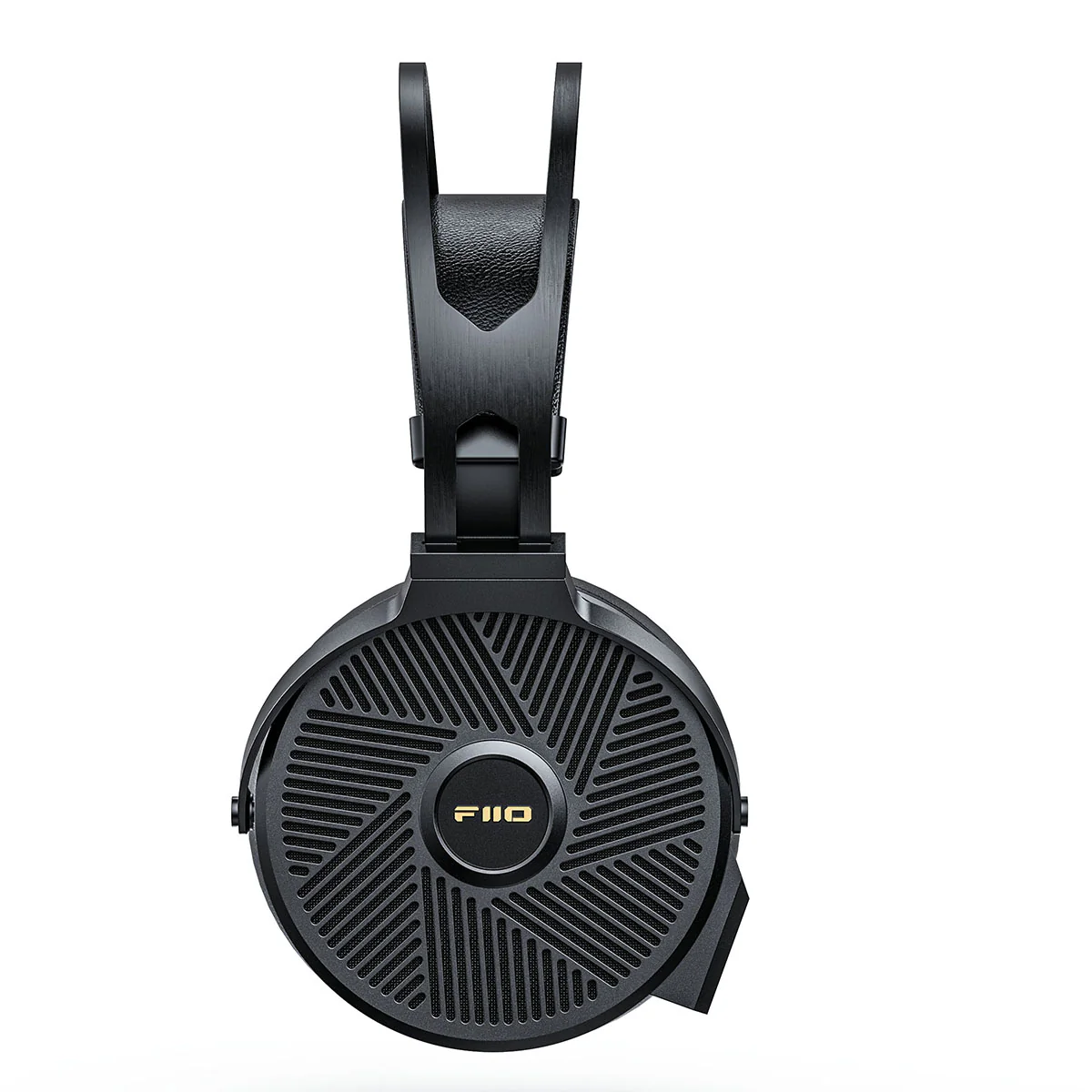 FiiO FT5 Open Back Planar Headphones - Image 4