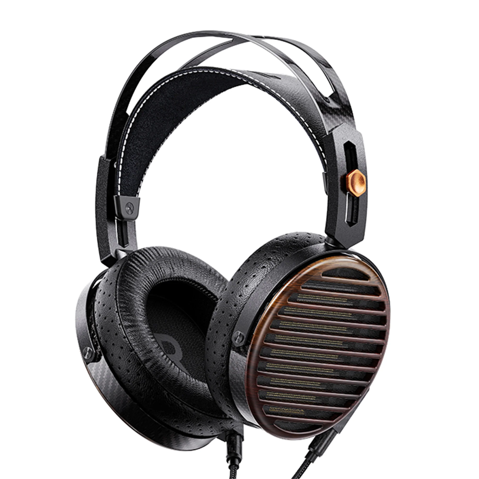 FiiO FT7 Open-Back Headphones - Image 3