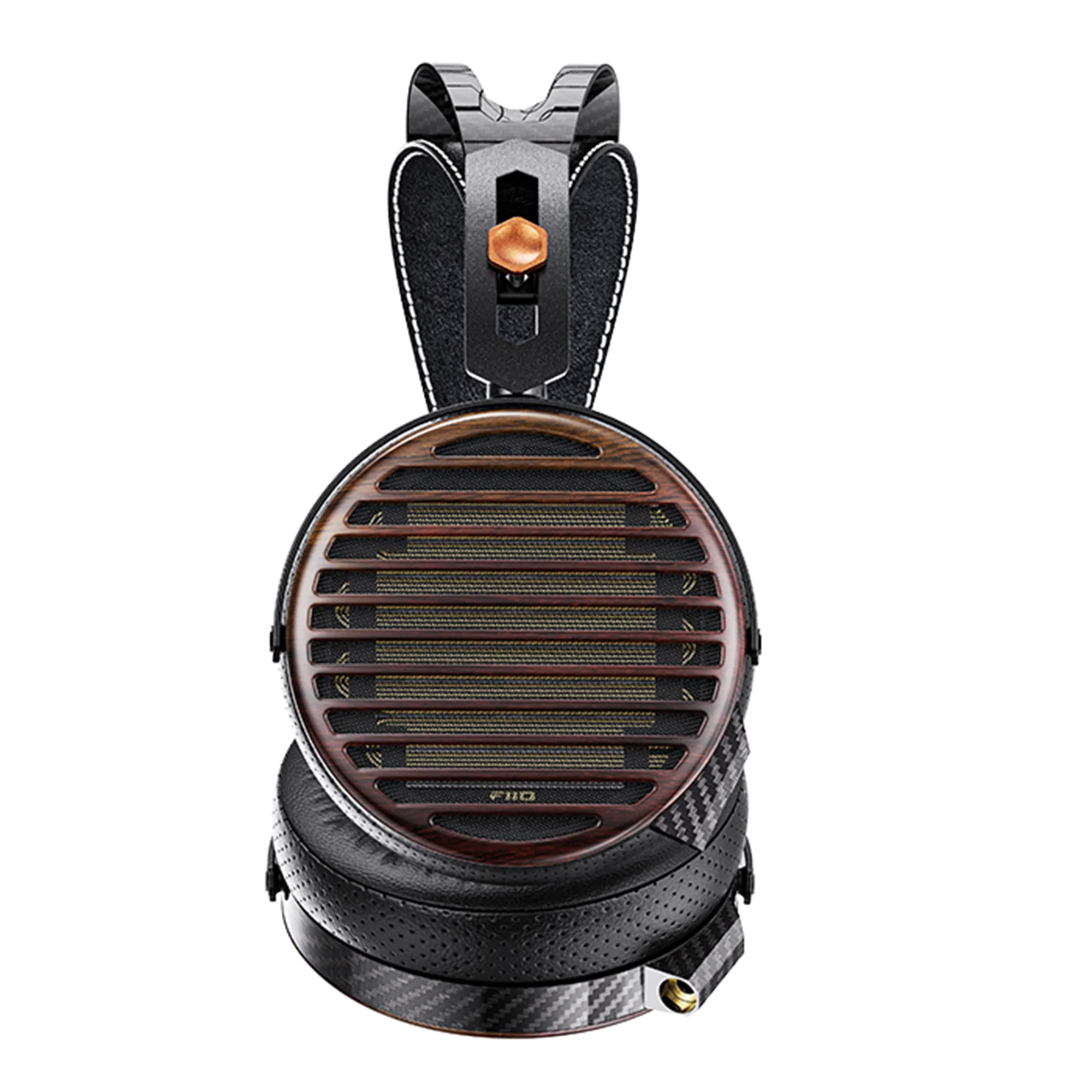 FiiO FT7 Open-Back Headphones - Image 5
