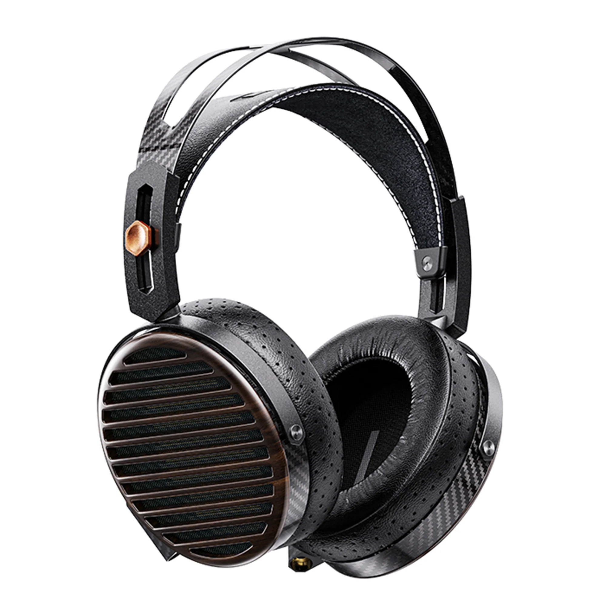 FiiO FT7 Open-Back Headphones - Image 6