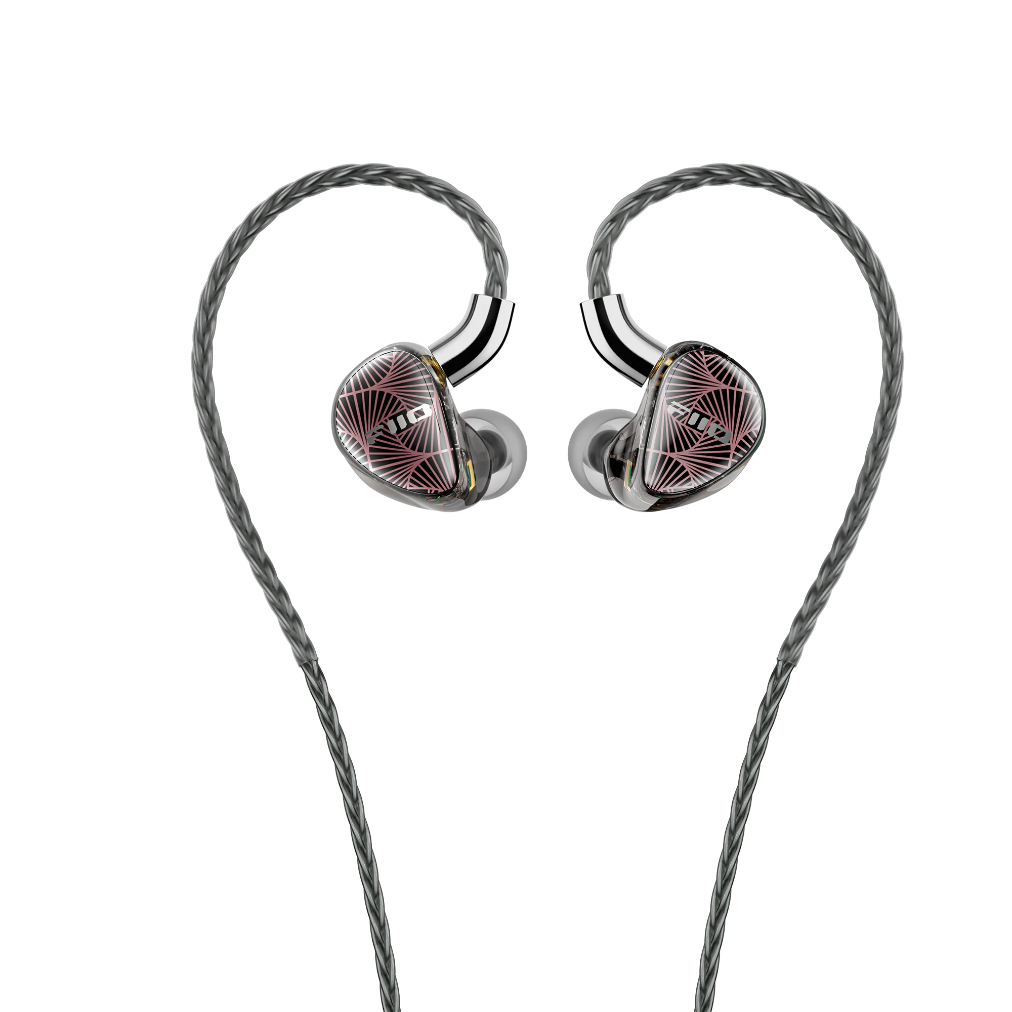 FiiO FX15 In-Ear Monitors