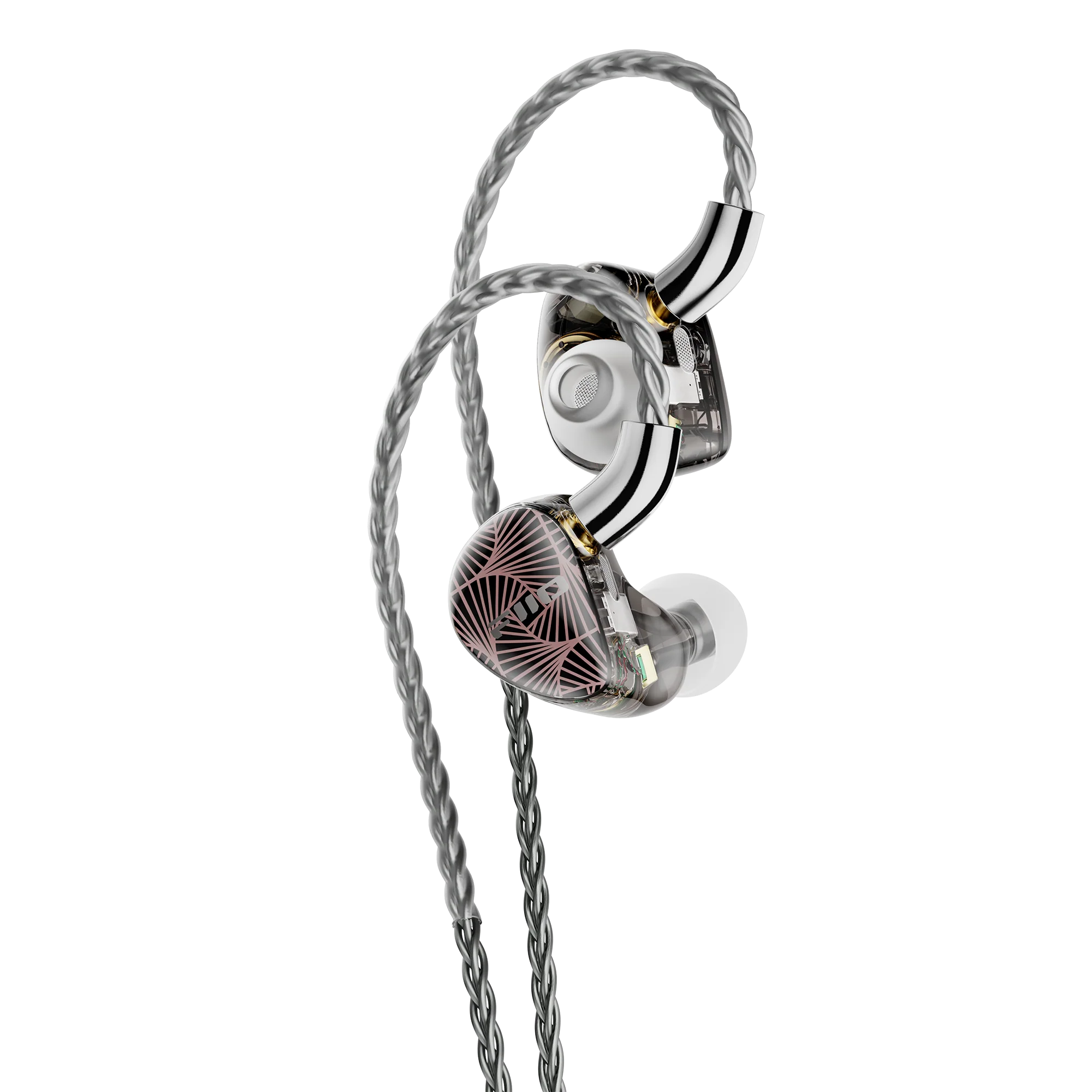 FiiO FX15 In-Ear Monitors - Image 2