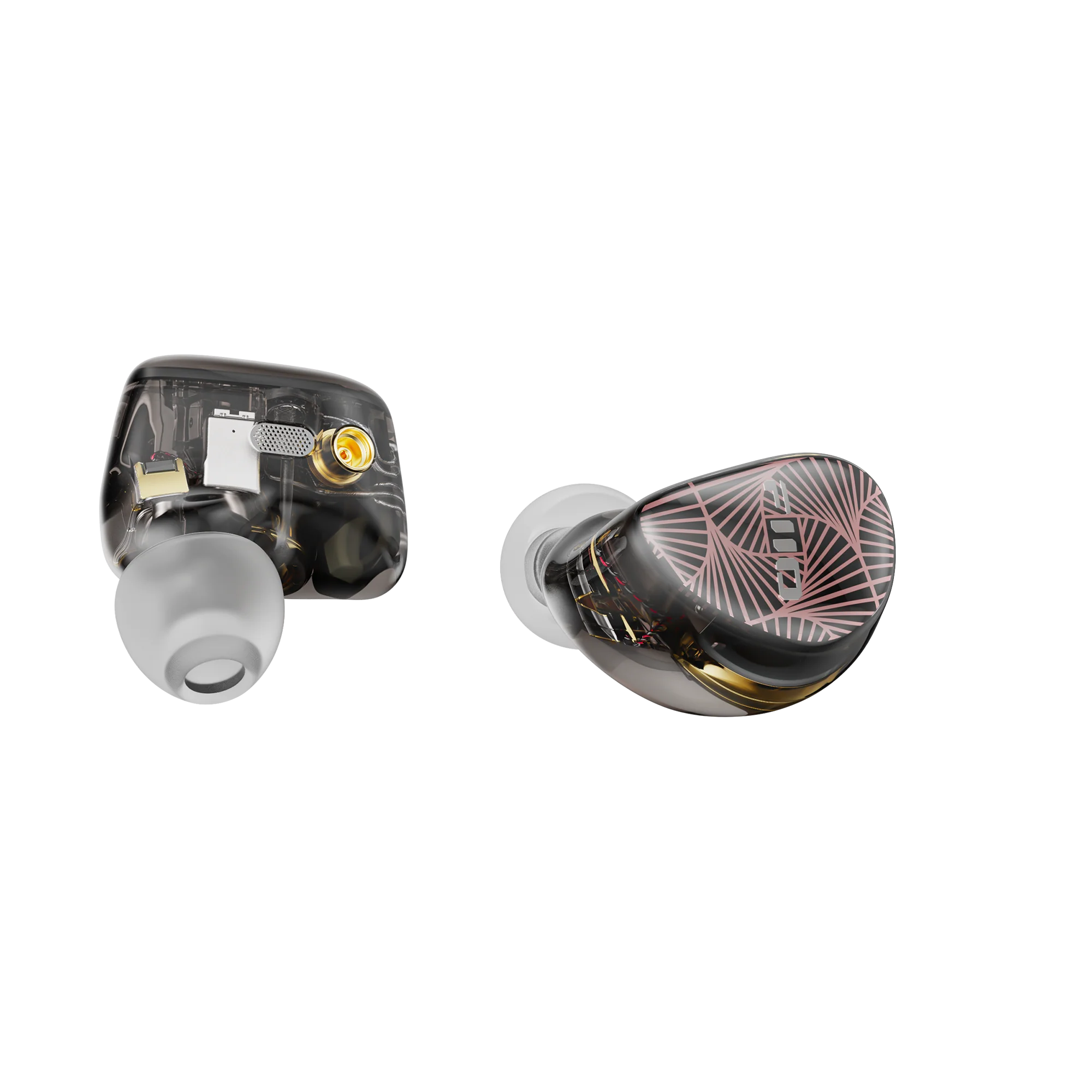 FiiO FX15 In-Ear Monitors - Image 4