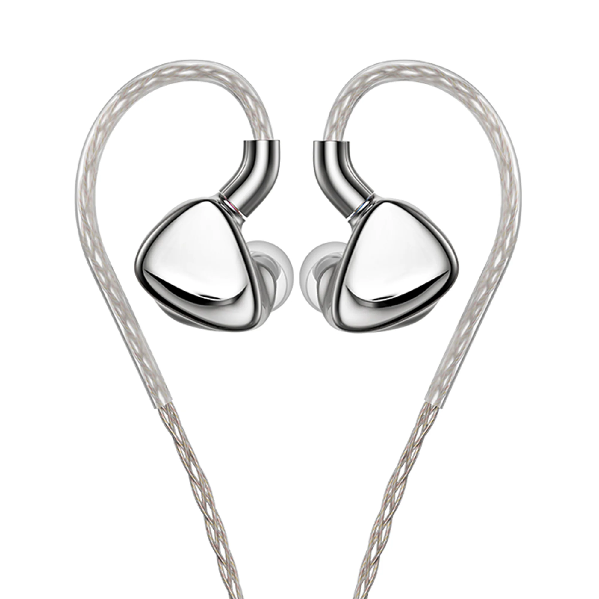 FiiO FX17 In Ear Monitors - Image 3