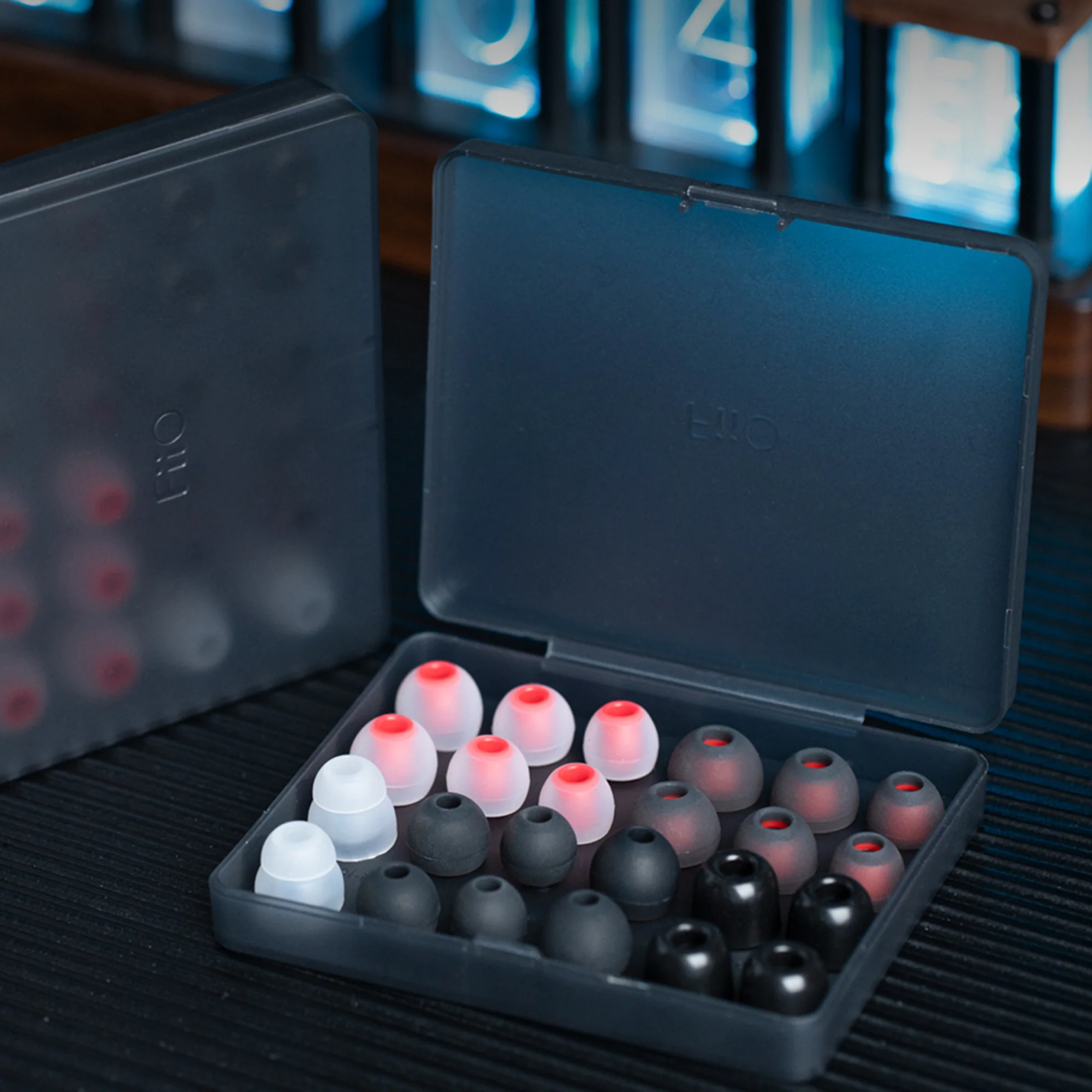 FiiO HS19 Ear Tips - Image 3