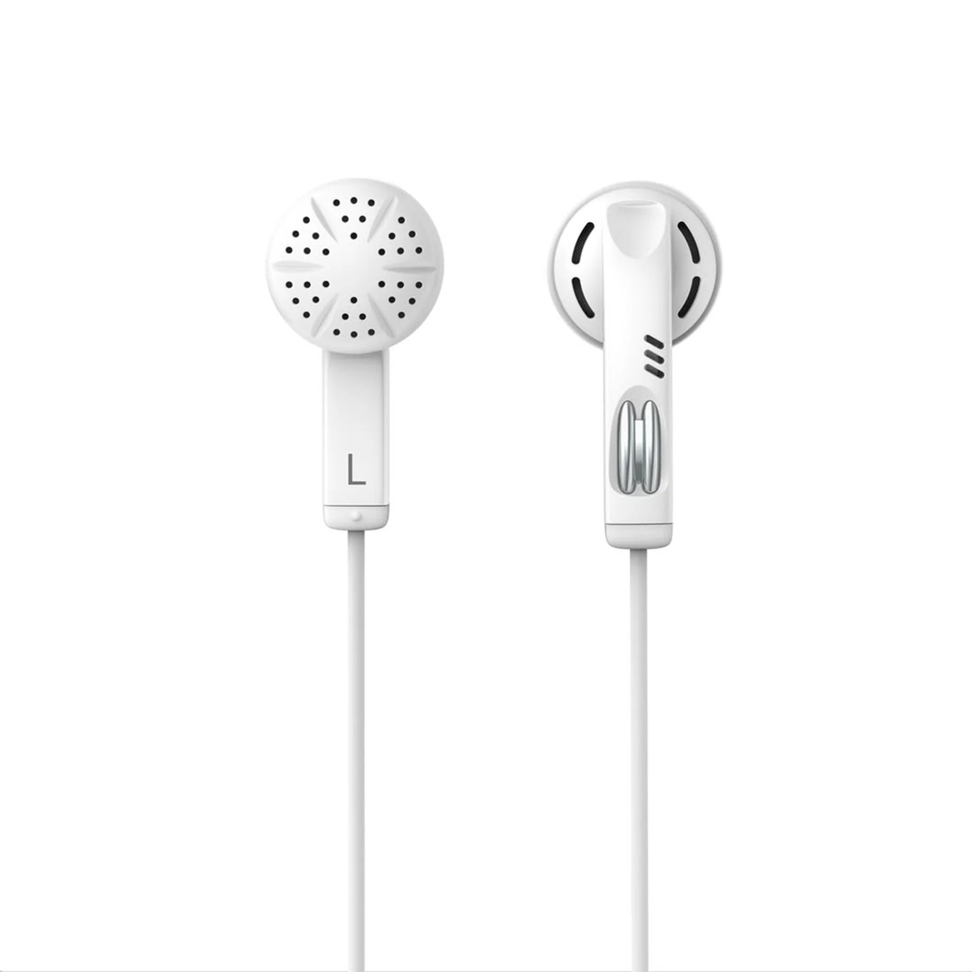 FiiO Jade Audio JF11 U-Shaped Pipe Extended Bass Earbuds - Image 4