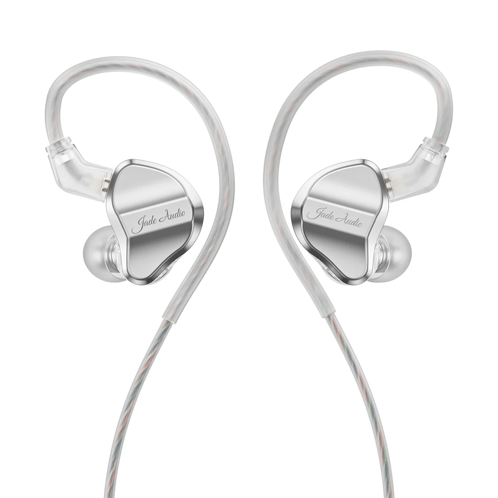 FiiO JD1 In-Ear Monitors