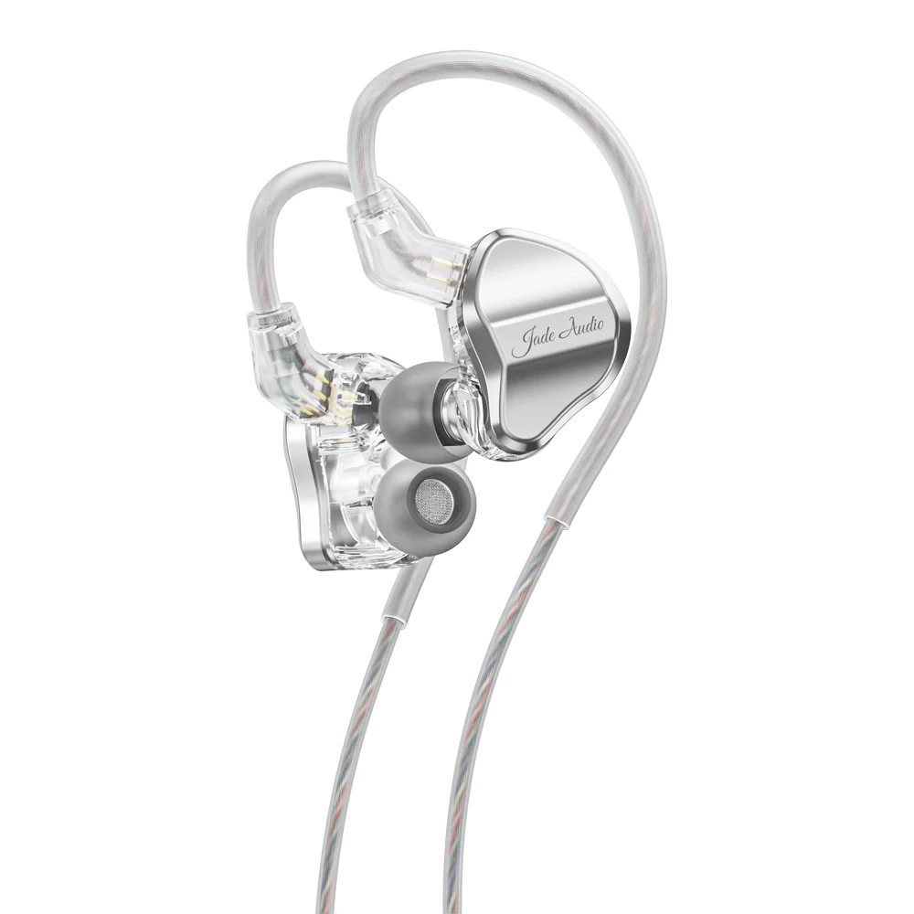 FiiO JD1 In-Ear Monitors - Image 2