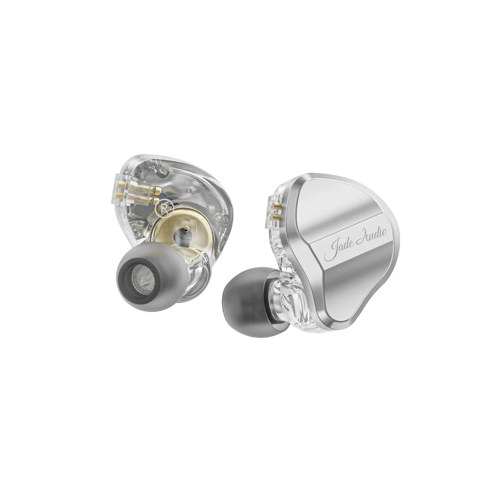 FiiO JD1 In-Ear Monitors - Image 3
