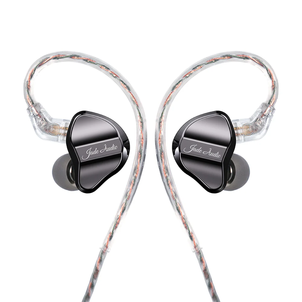 FiiO JD1 In-Ear Monitors - Image 4
