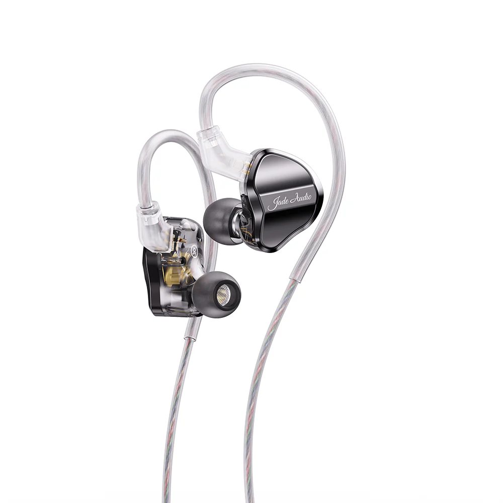 FiiO JD1 In-Ear Monitors - Image 5