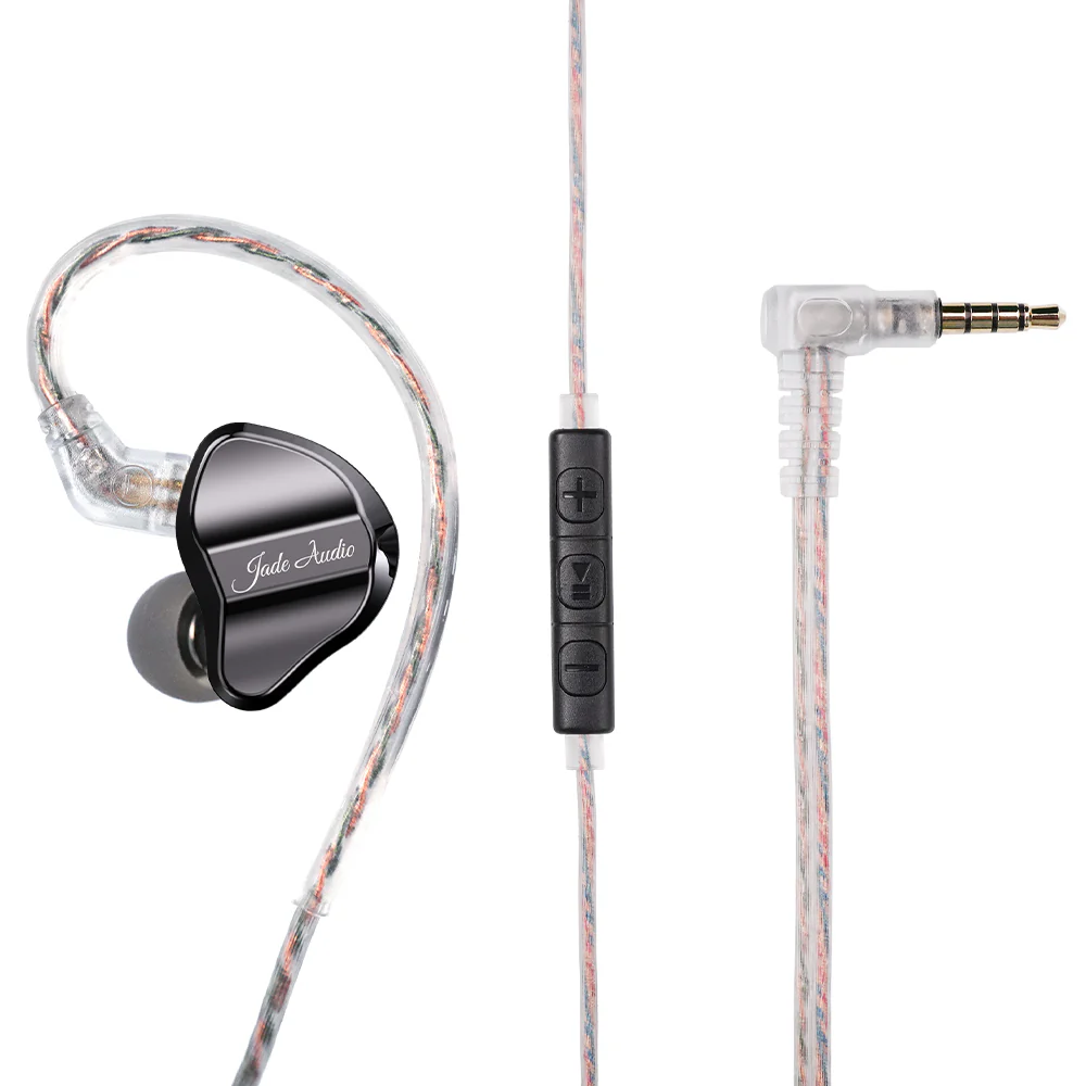 FiiO JD1 In-Ear Monitors - Image 6