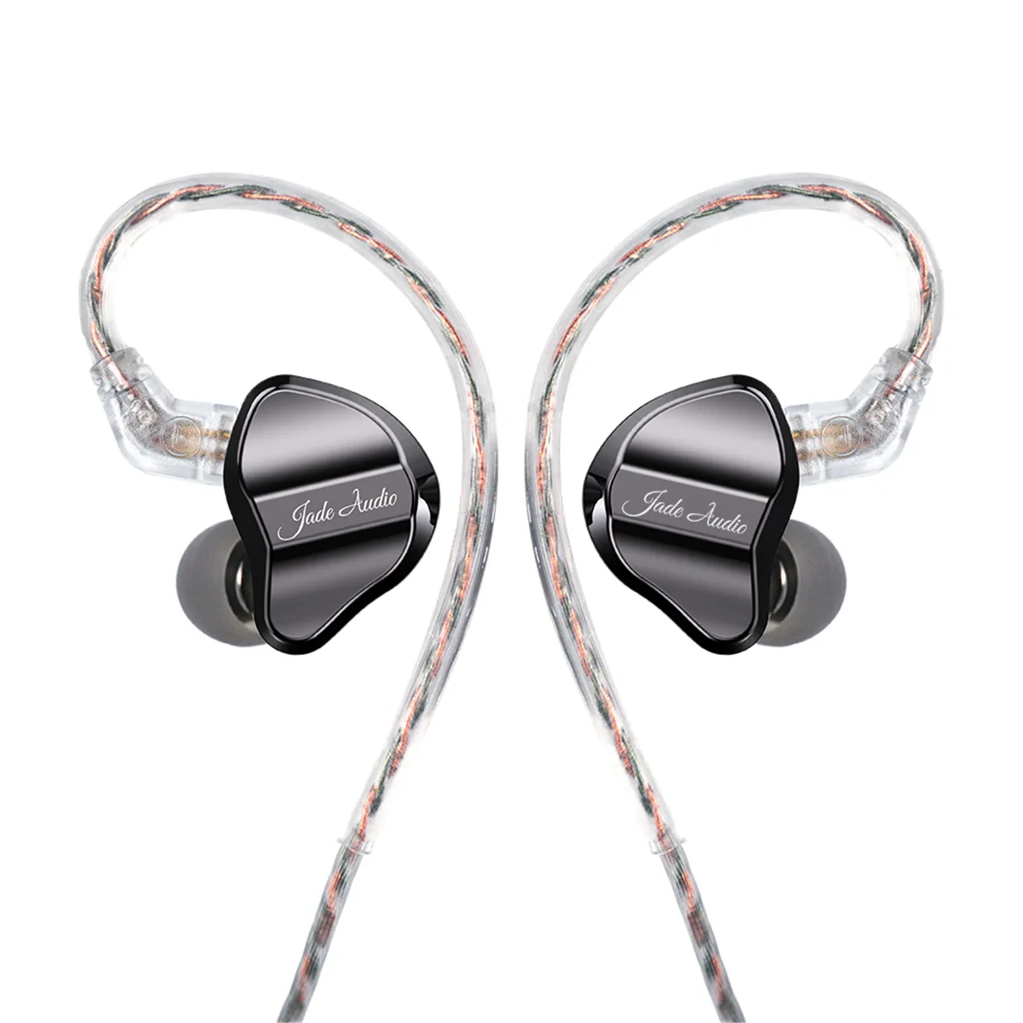 FiiO JD1 In-Ear Monitors - Type C