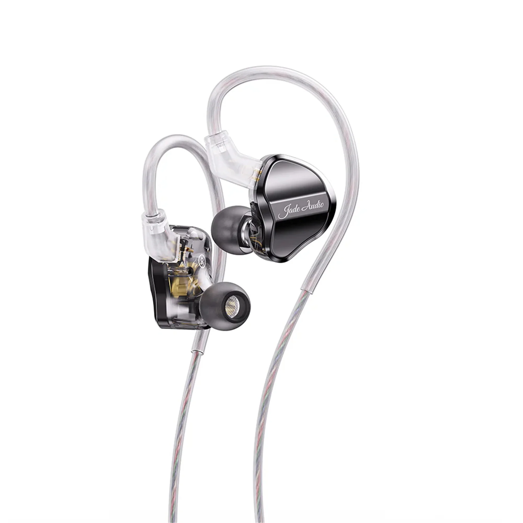 FiiO JD1 In-Ear Monitors - Type C - Image 3