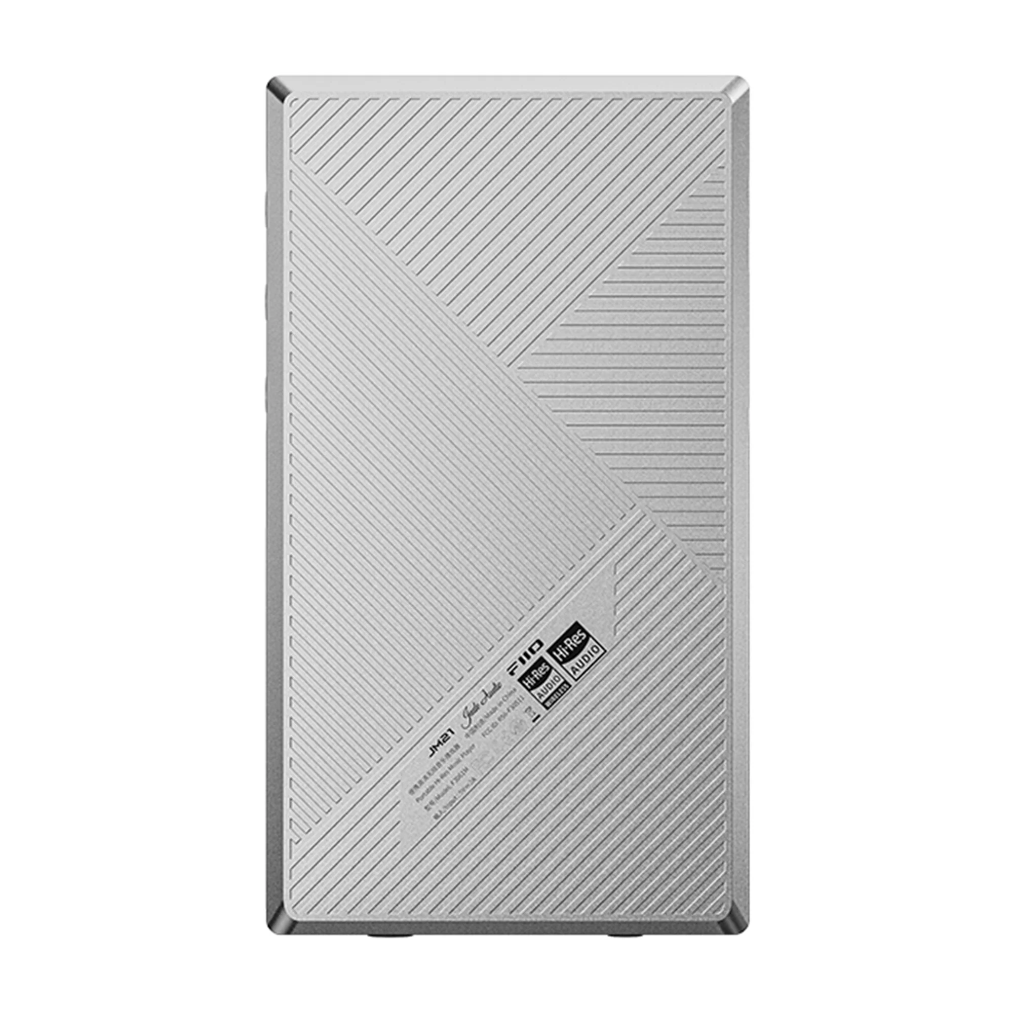 FiiO JM21 Digital Audio Player (4GB+64GB) - Image 6
